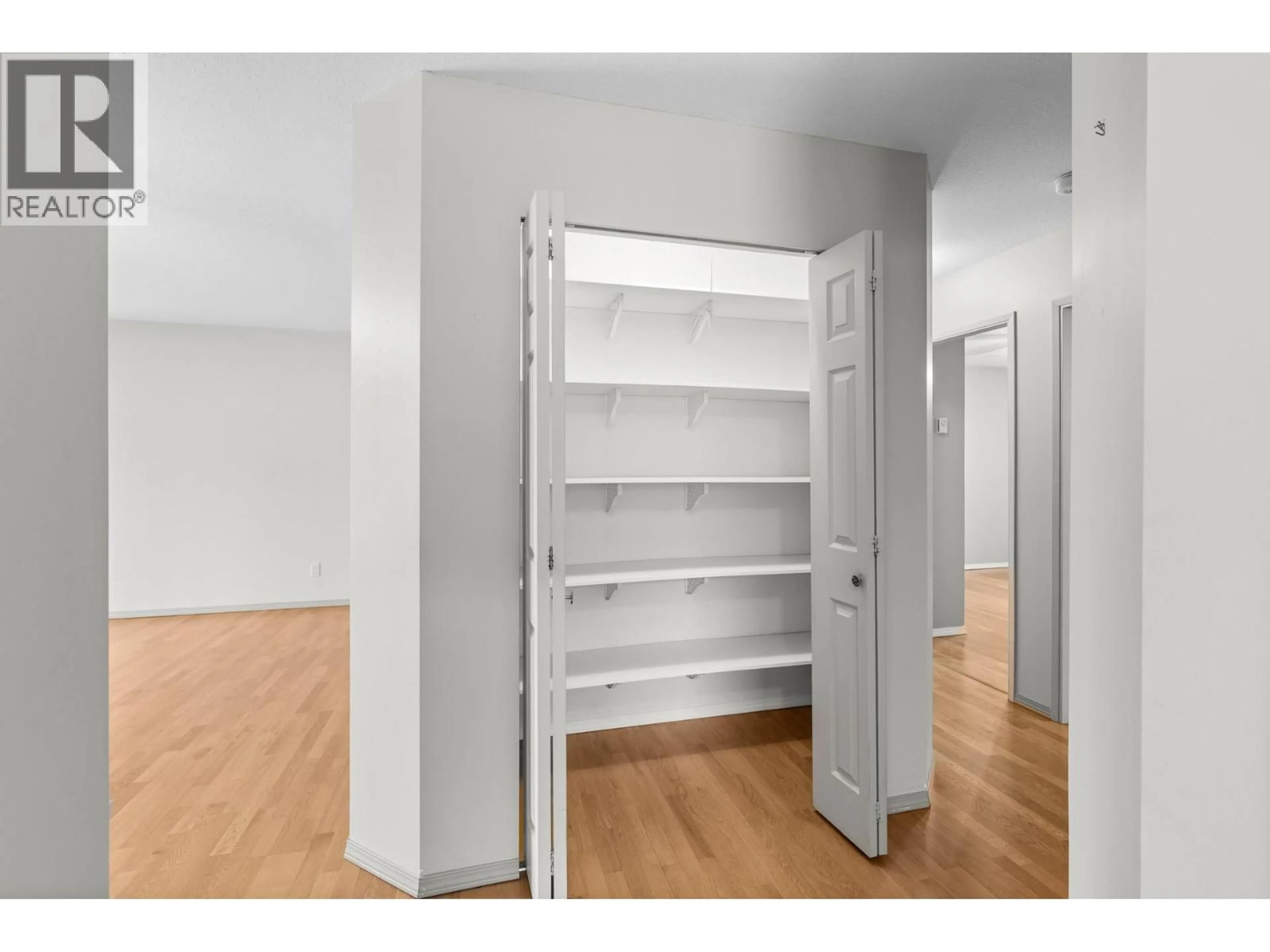 Storage room or clothes room or walk-in closet for 7 - 6816 89TH STREET, Osoyoos British Columbia V0H1V1