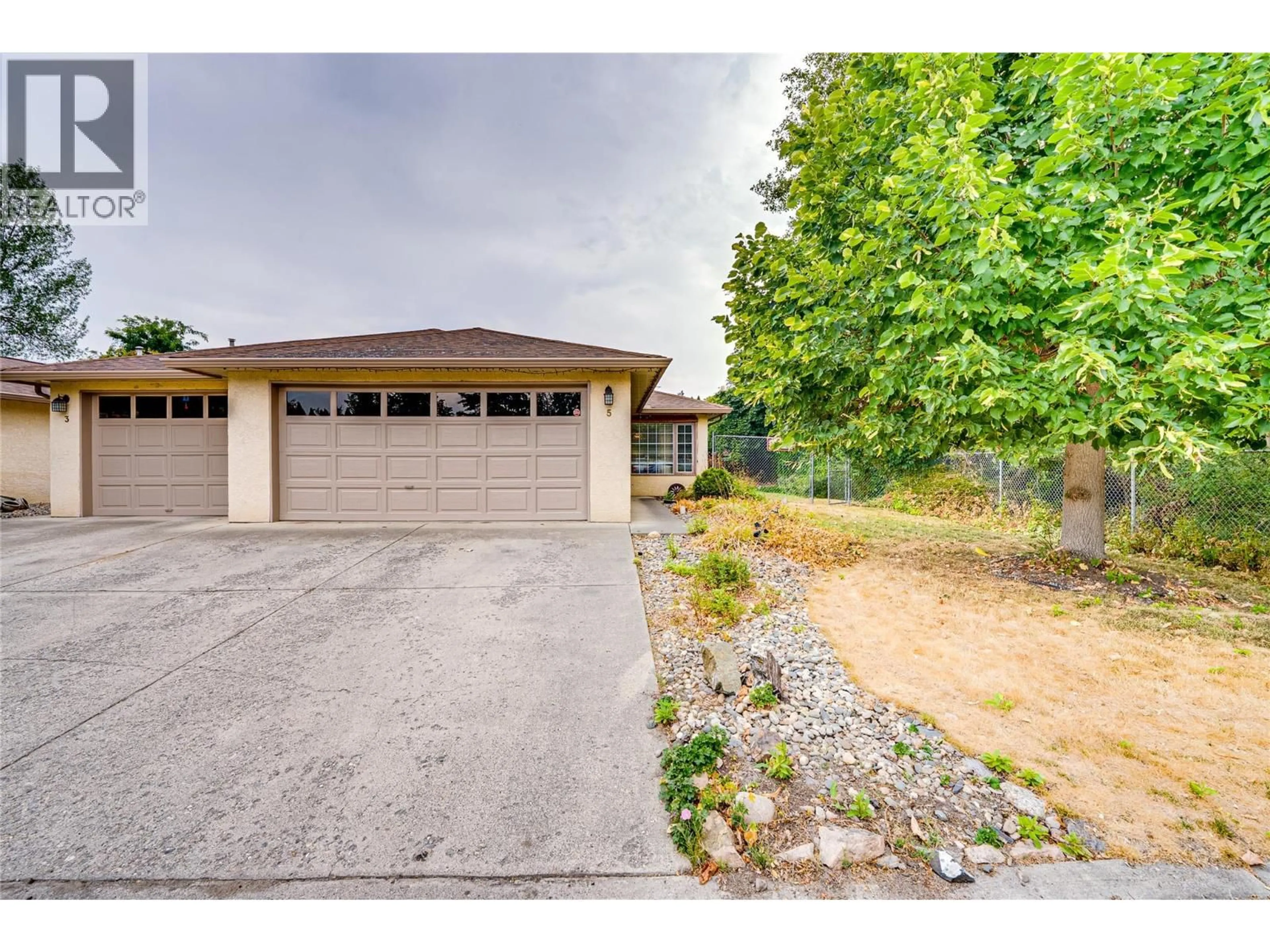 Unknown for 5 - 1700 BIGHORN ROAD, Vernon British Columbia V1T9E1