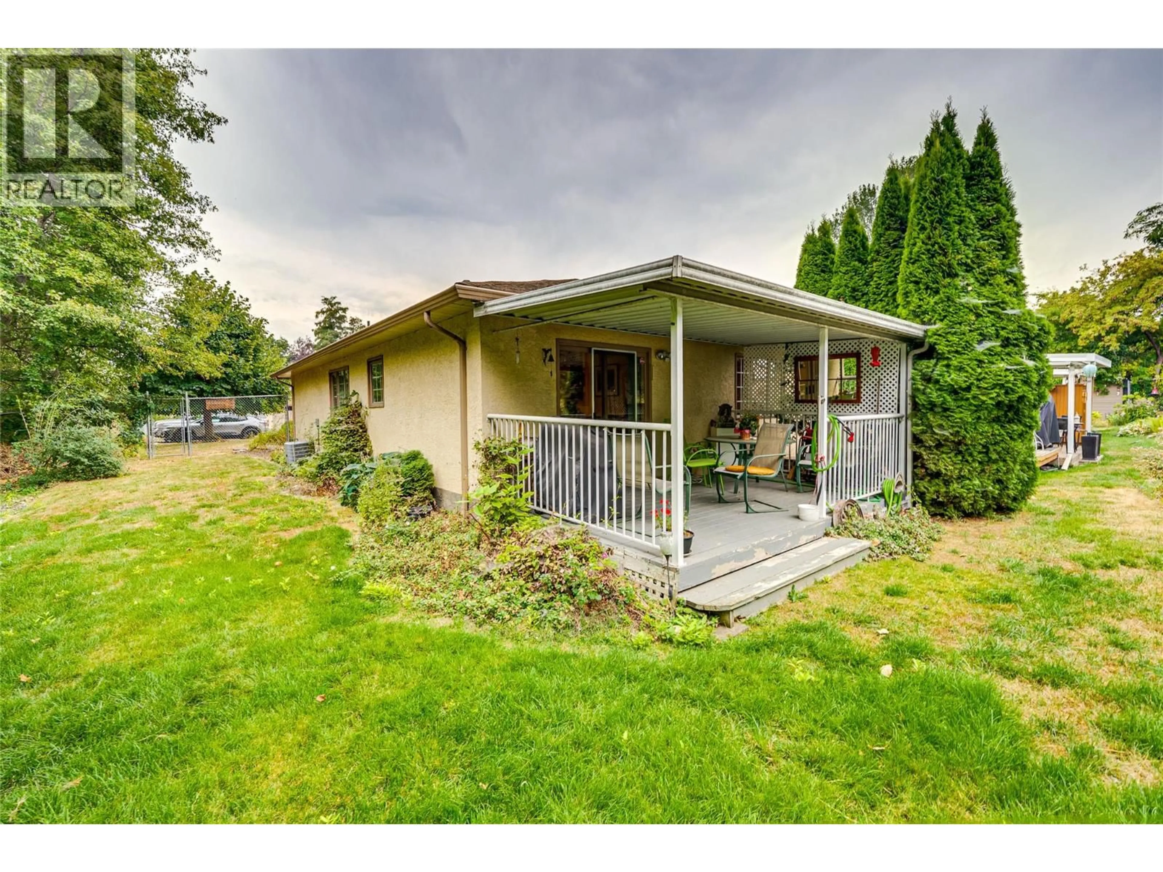Unknown for 5 - 1700 BIGHORN ROAD, Vernon British Columbia V1T9E1