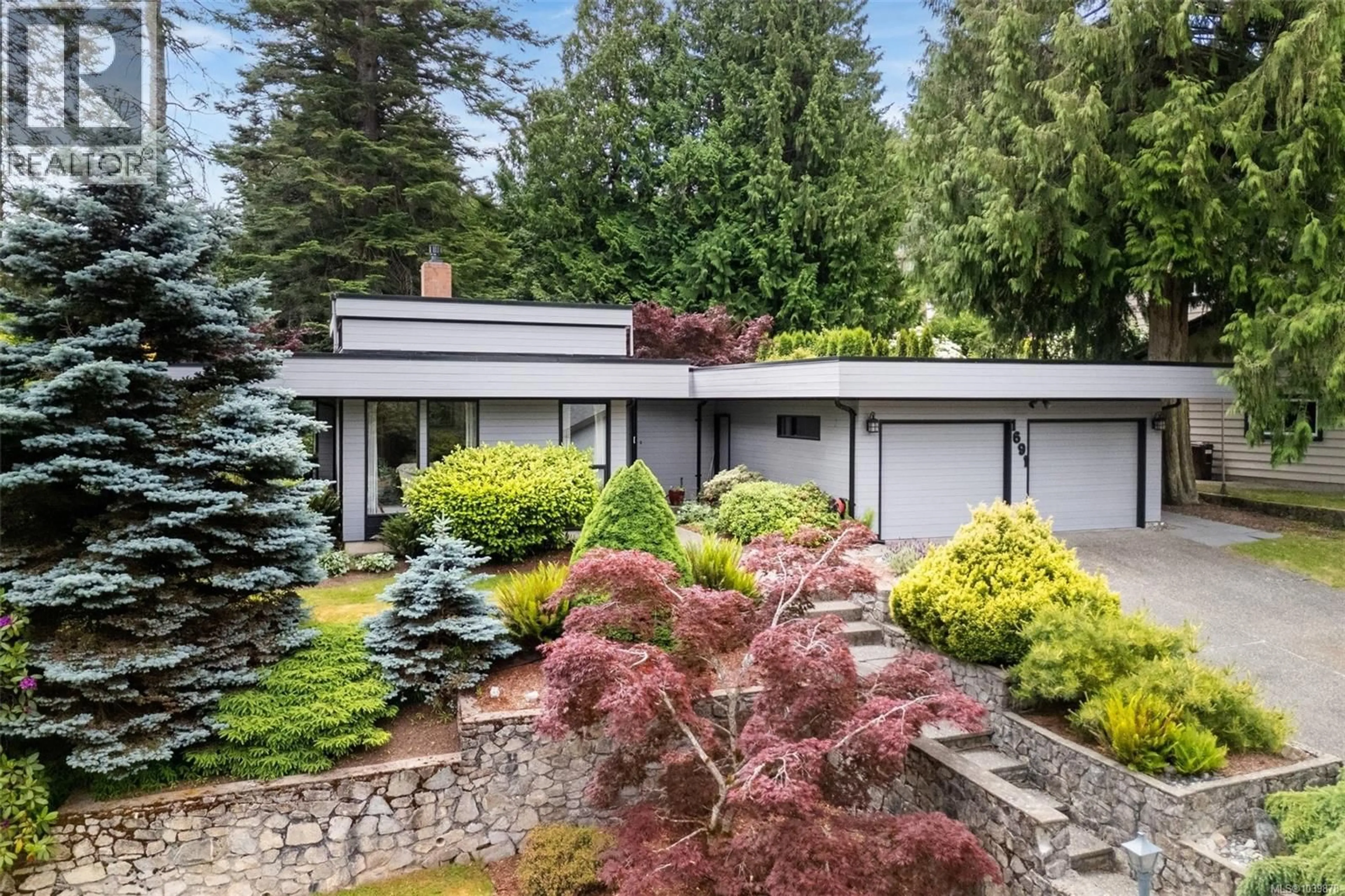 Unknown for 1691 CRESSWELL DRIVE, North Saanich British Columbia V8L4L4