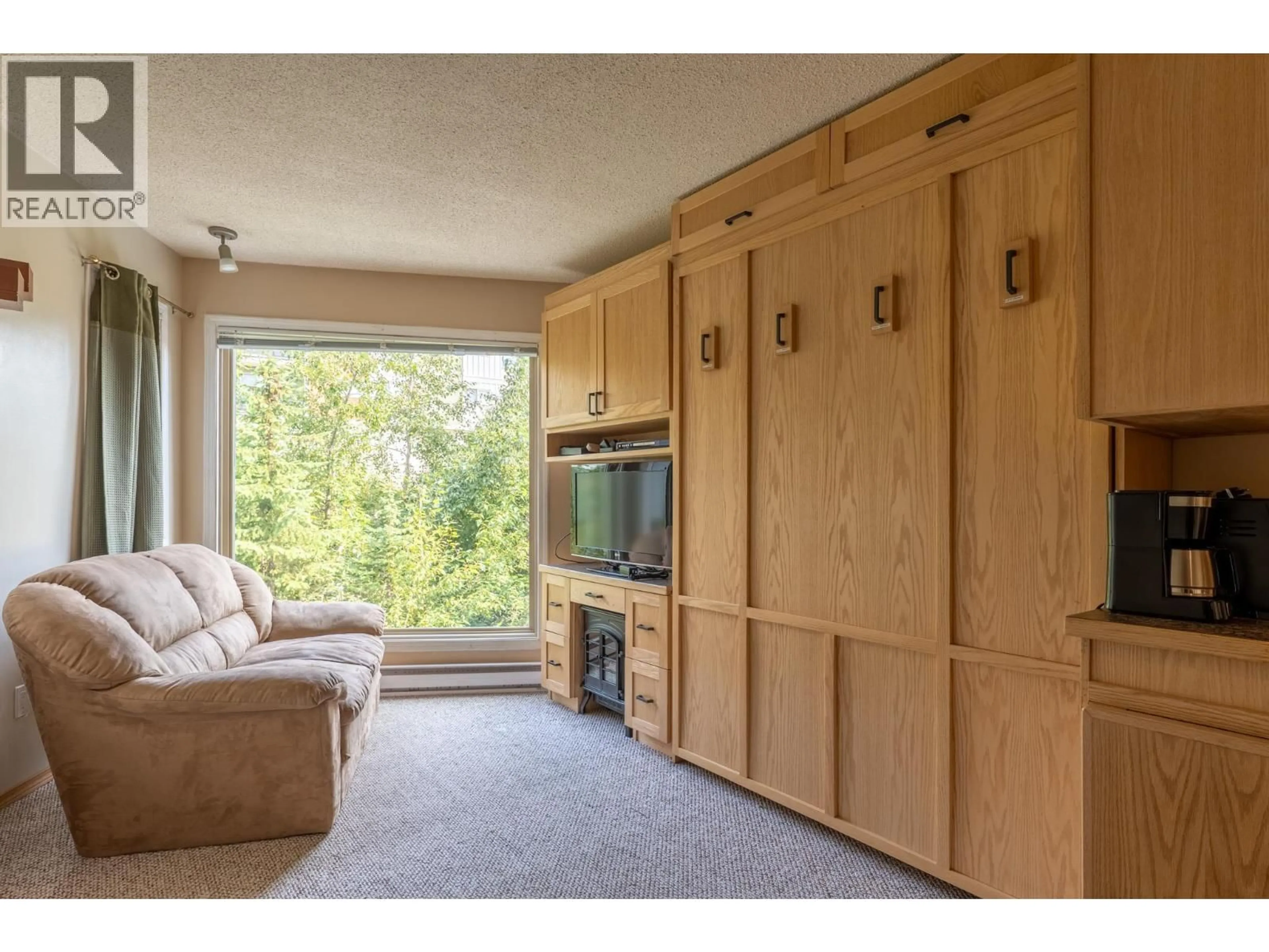 Unknown for 118 - 5375 BIG WHITE ROAD, Big White British Columbia V1P1P3