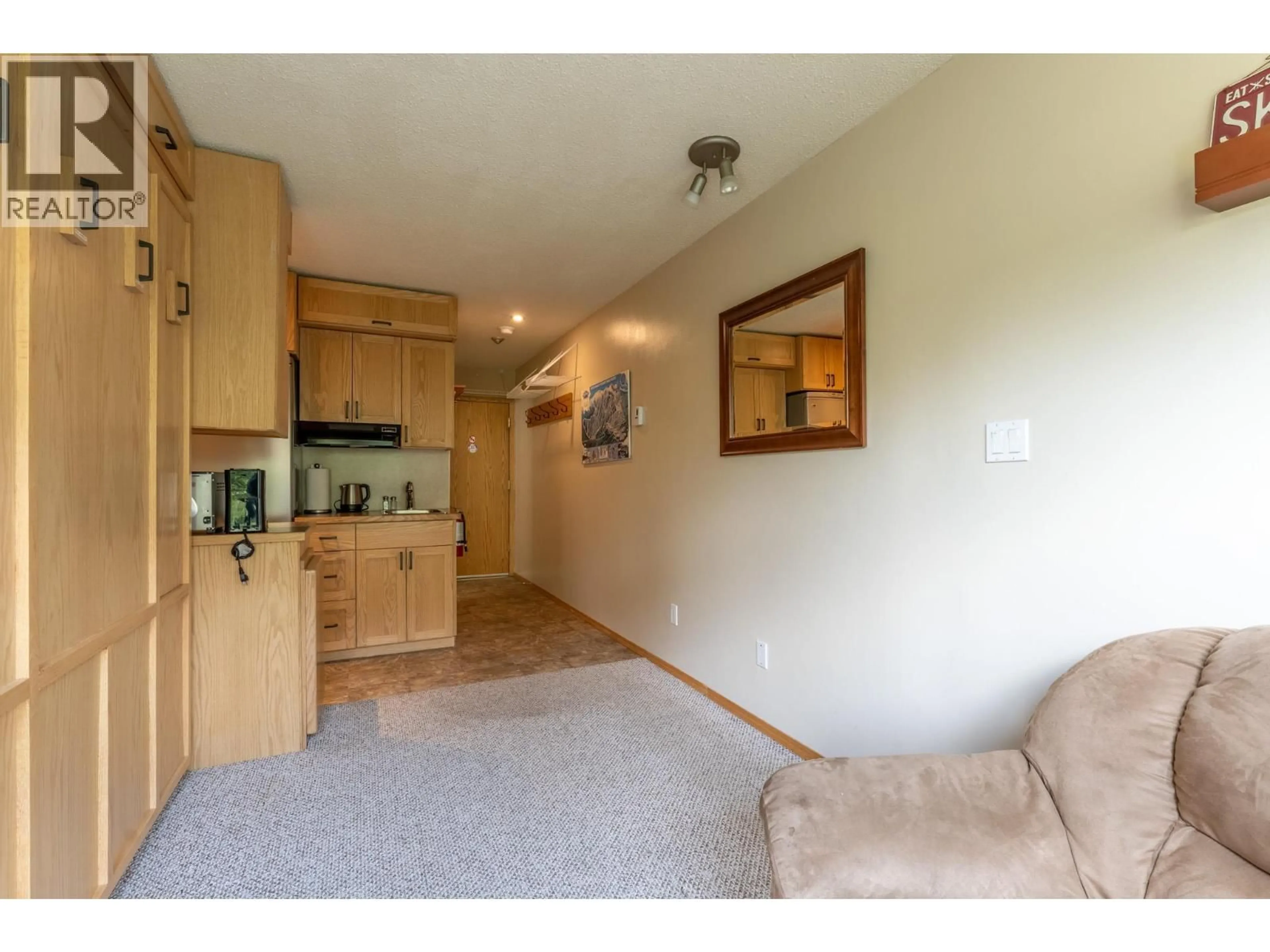 Unknown for 118 - 5375 BIG WHITE ROAD, Big White British Columbia V1P1P3