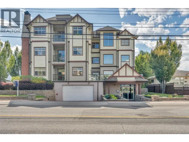 401 - 240 WADE AVENUE, Penticton 2
