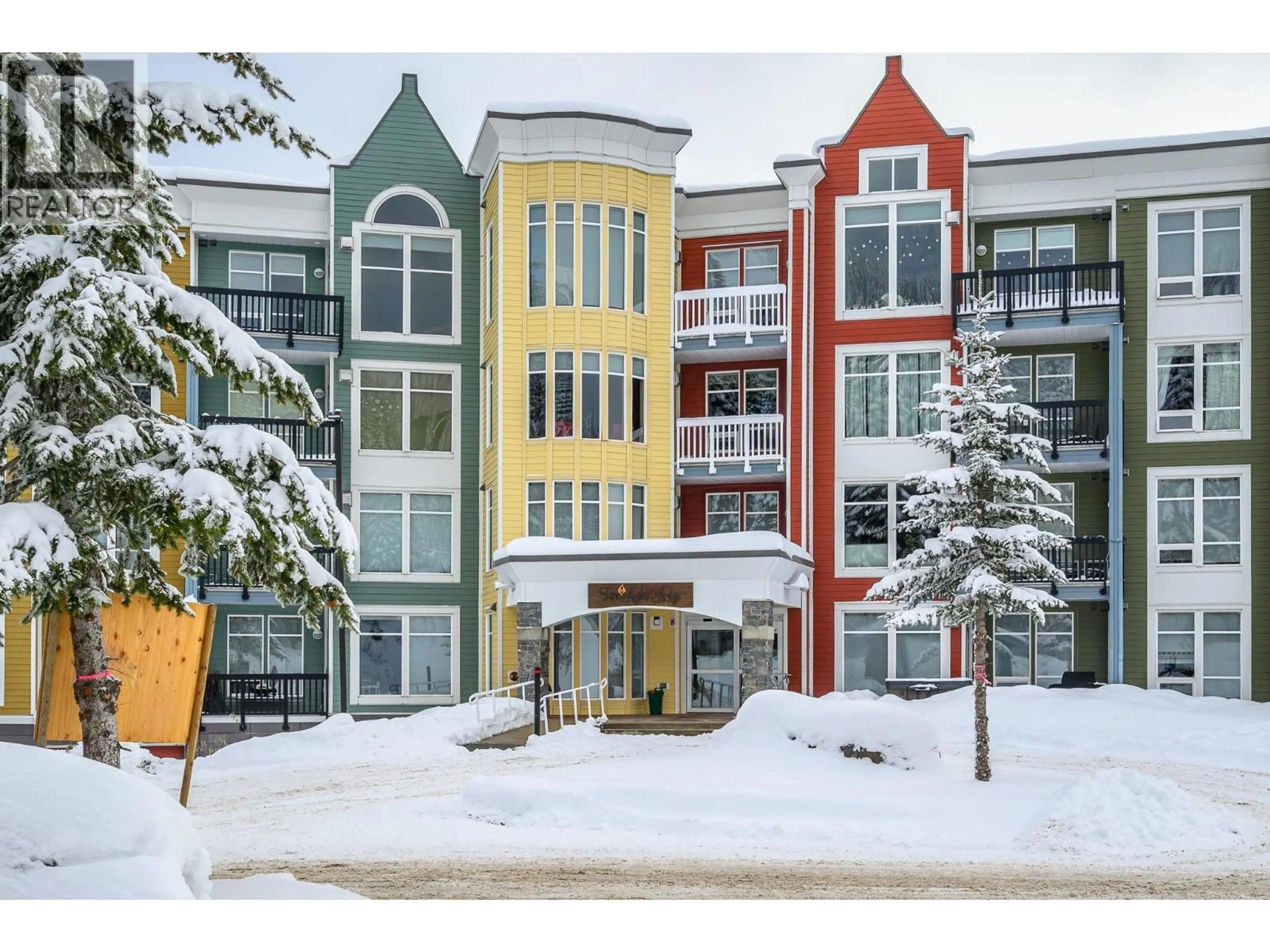 Unknown for 310 - 30 MONASHEE ROAD, Silver Star British Columbia V1B0S8