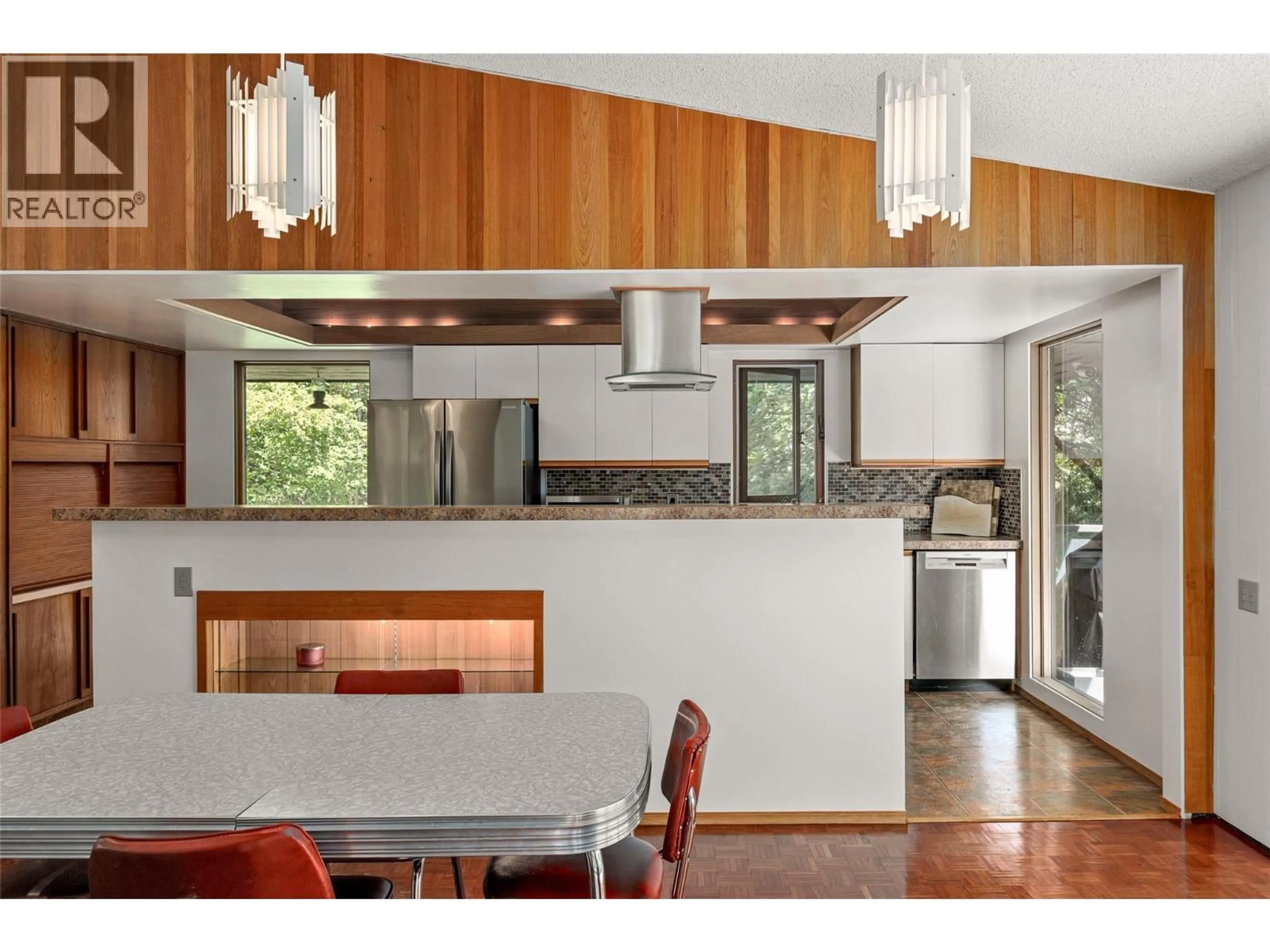 Open concept kitchen, unknown for 574 MCCLURE ROAD, Kelowna British Columbia V1W1L2