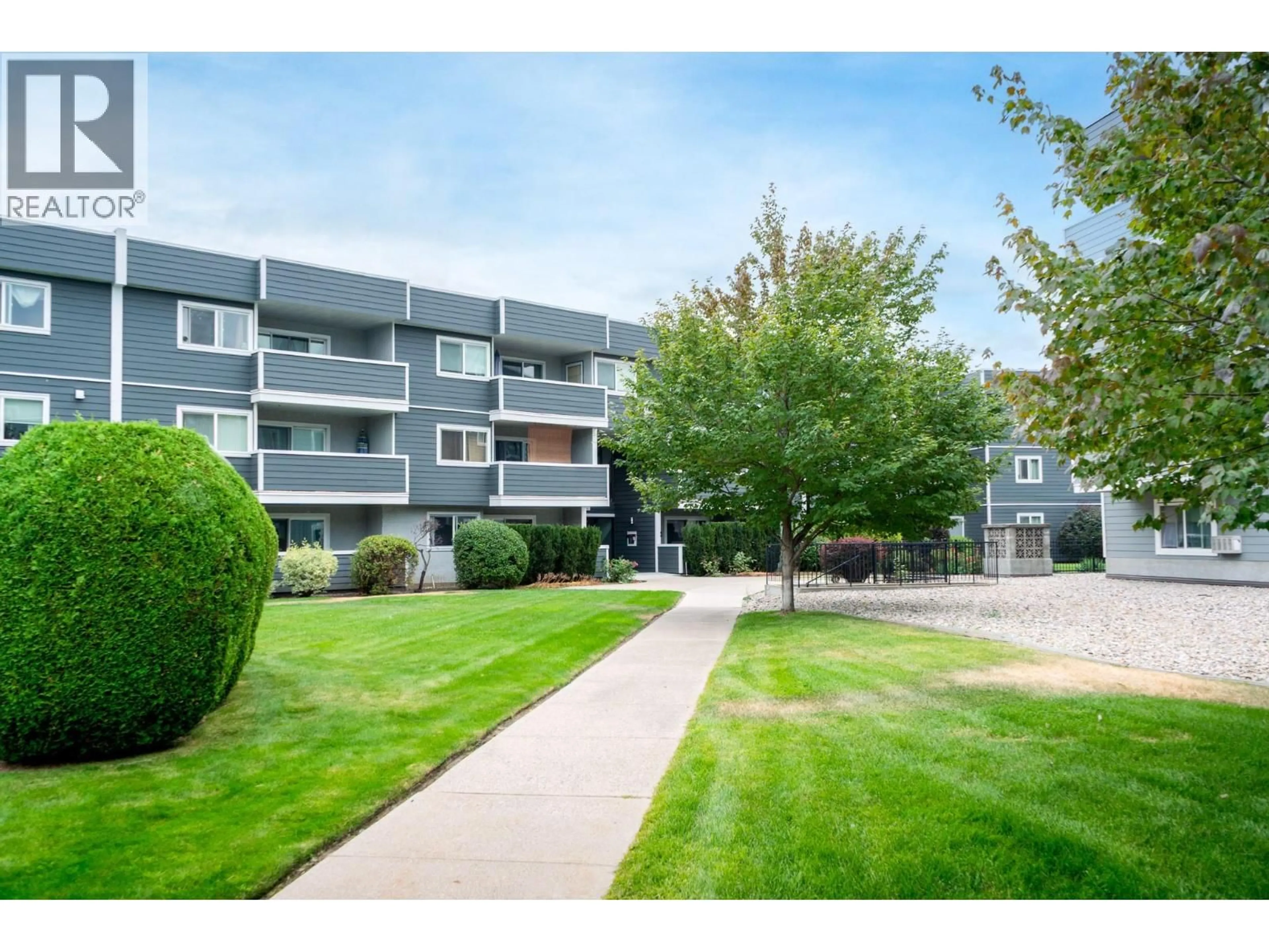 Patio, unknown for 327 - 495 ALL STAR COURT, Kelowna British Columbia V1X5N7