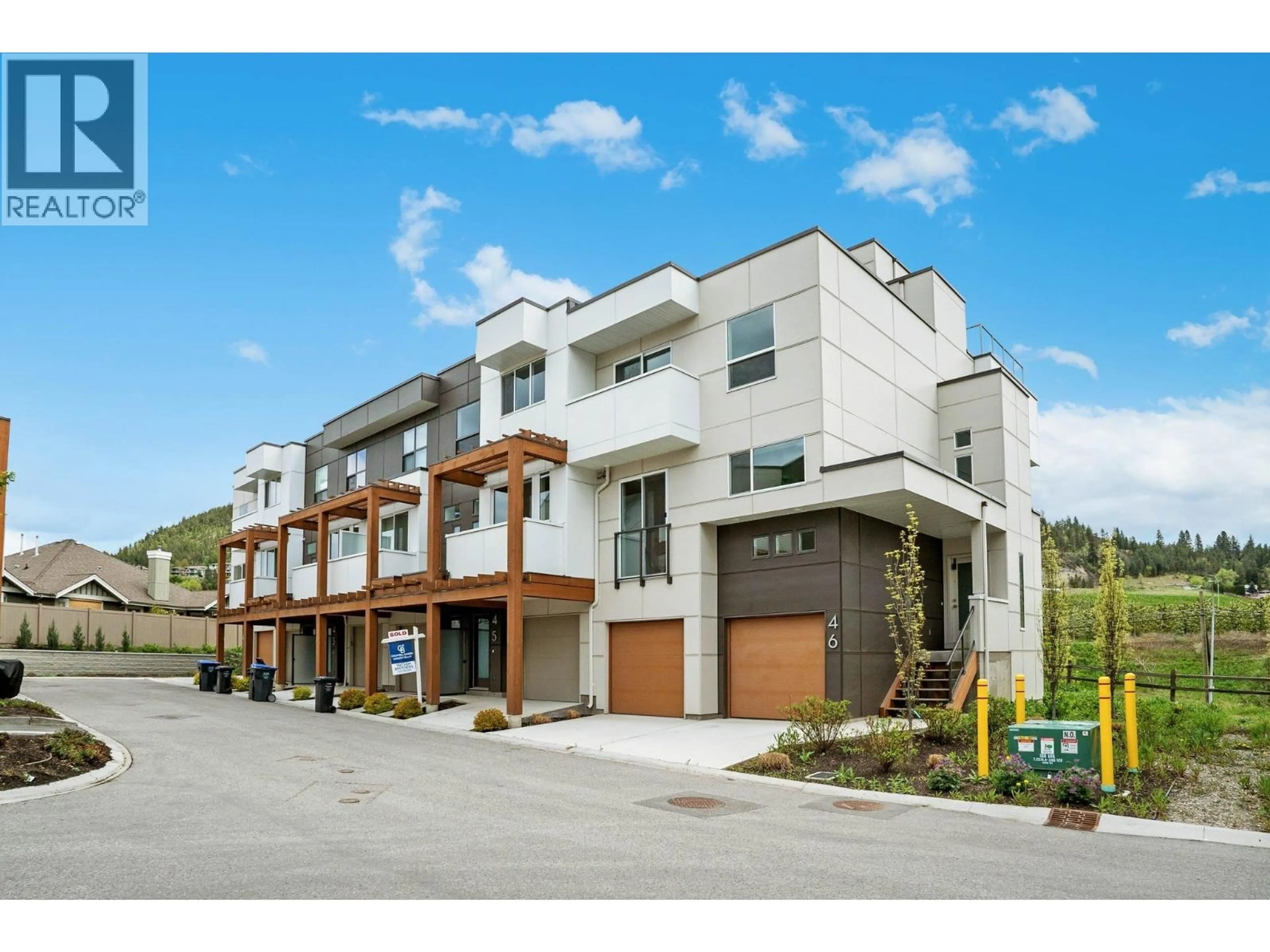 Unknown for 46 - 720 VALLEY ROAD, Kelowna British Columbia V1V0E1
