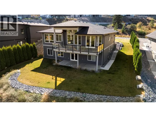 2510 HIGHLANDS DRIVE, Blind Bay 2