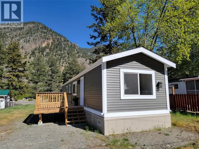 3 - 1514 HIGHWAY 3A OTHER, Keremeos