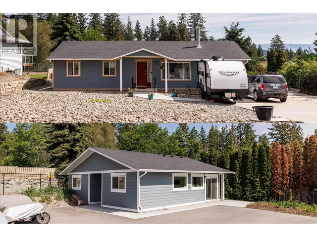 GLENWAY ROAD, West Kelowna 2