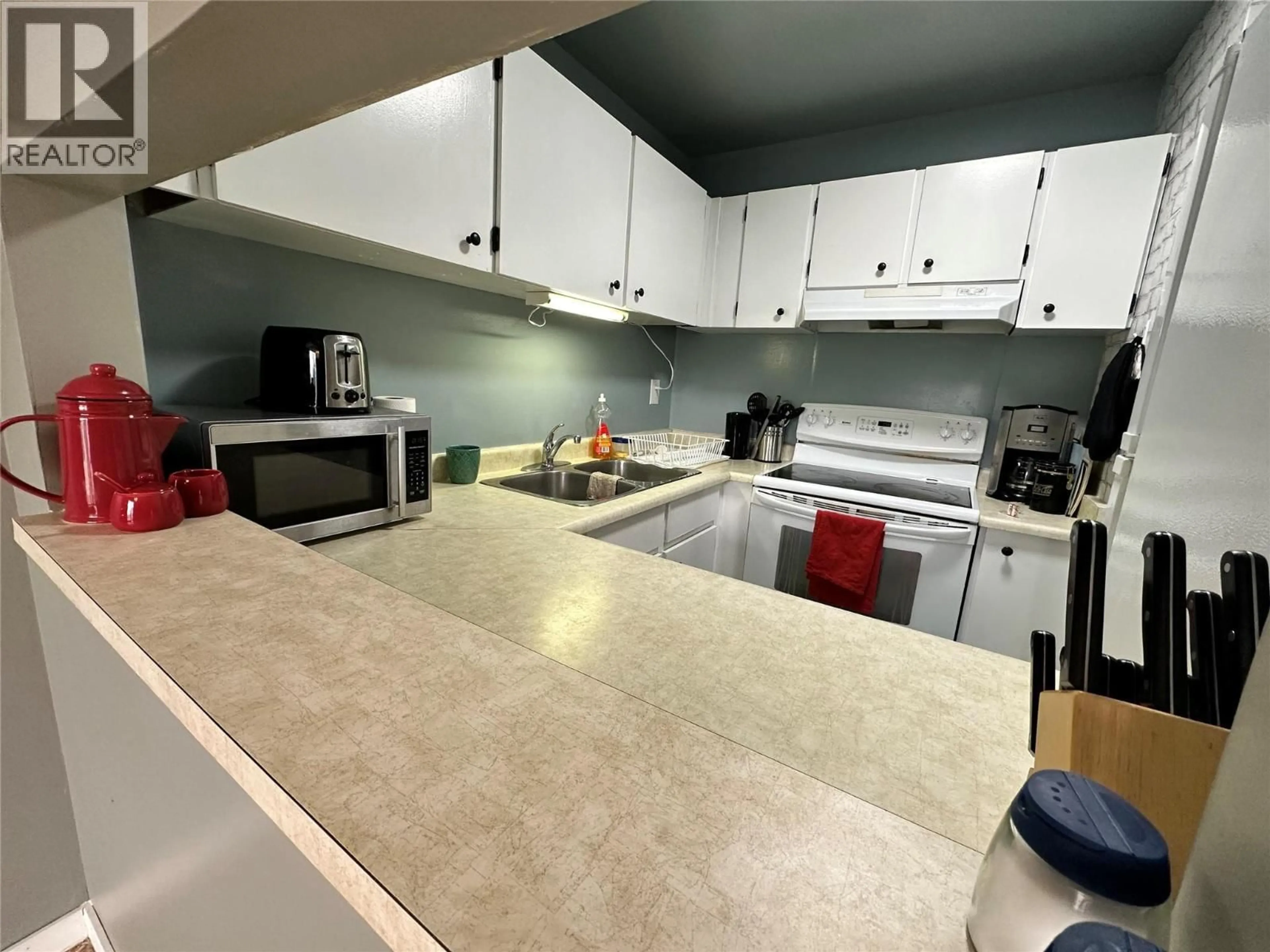 Unknown for 302 - 185 CHAMBERLAIN CRESCENT, Tumbler Ridge British Columbia V0C2W0