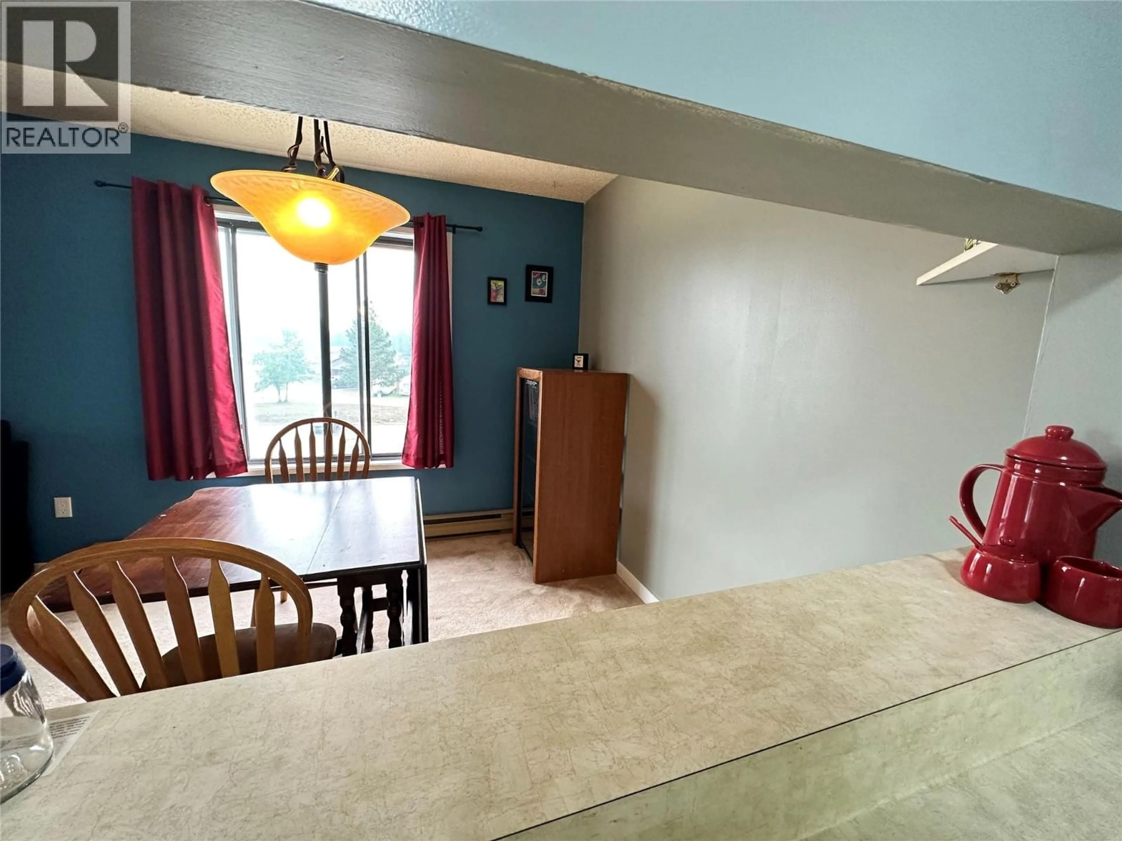A pic of a room for 302 - 185 CHAMBERLAIN CRESCENT, Tumbler Ridge British Columbia V0C2W0