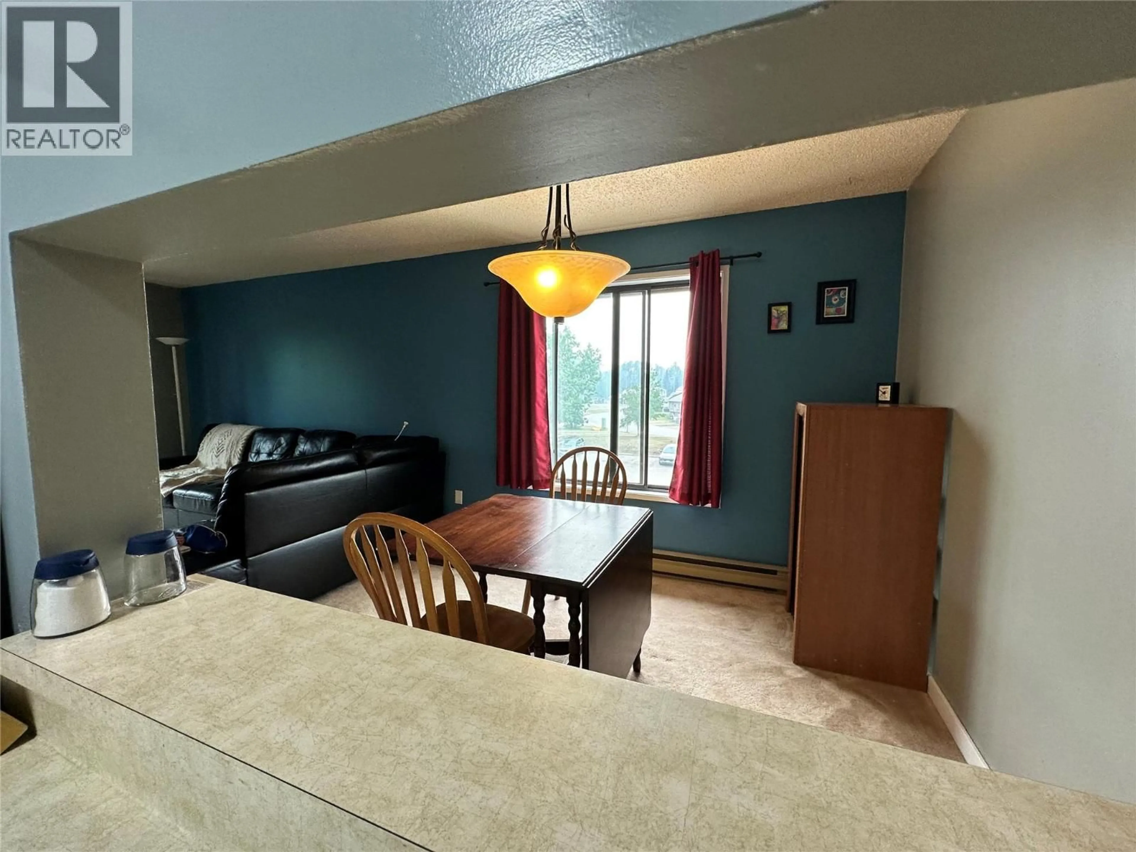 A pic of a room for 302 - 185 CHAMBERLAIN CRESCENT, Tumbler Ridge British Columbia V0C2W0