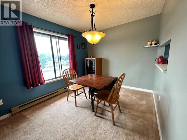 302 - 185 CHAMBERLAIN CRESCENT, Tumbler Ridge 5