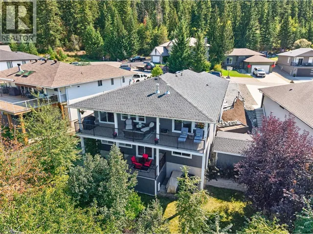 38 - 2592 ALPEN PARADIES ROAD, Blind Bay 5