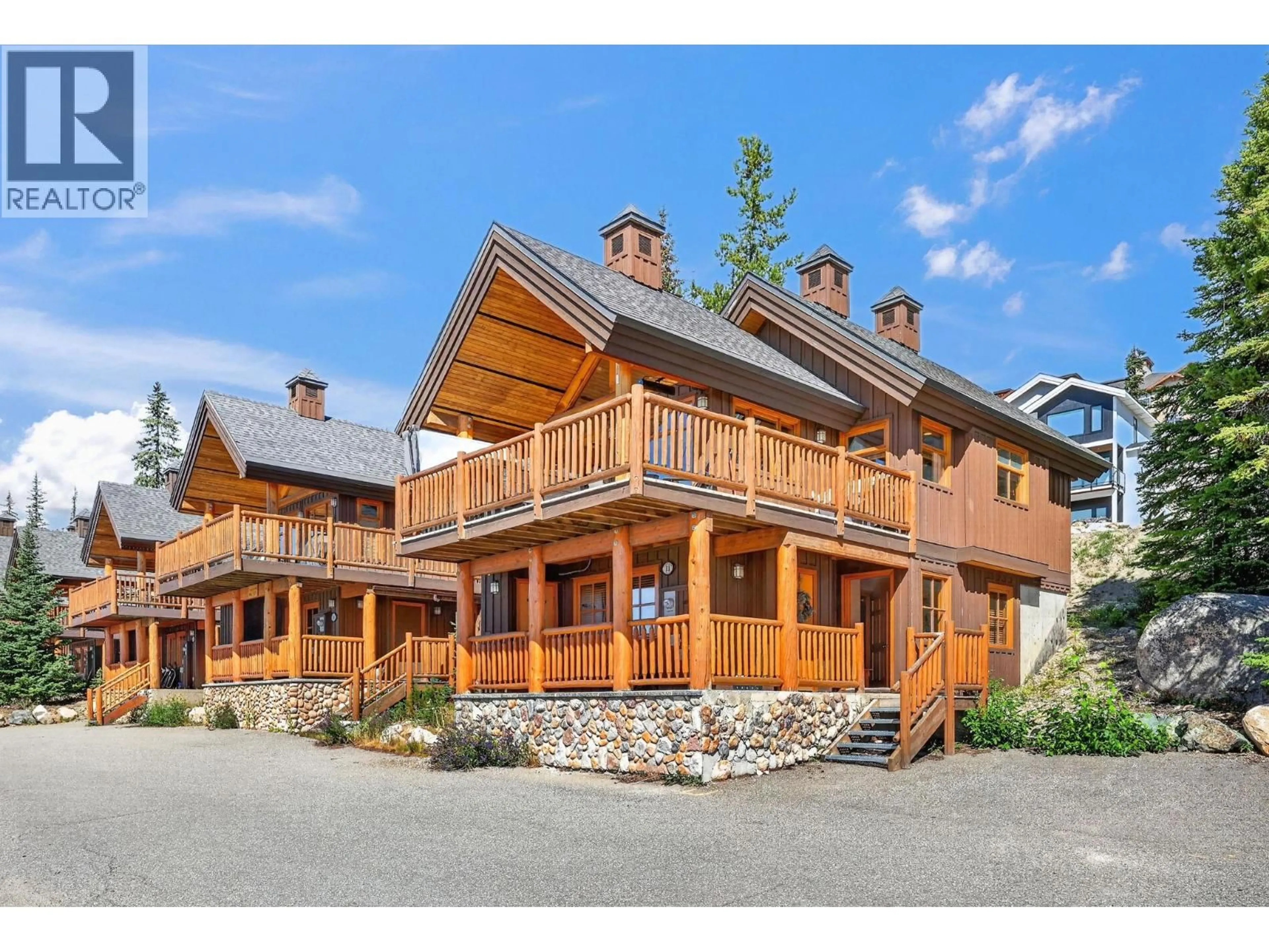 Unknown for 11 - 200 MOONSHINE CRESCENT, Big White British Columbia V1P1P3