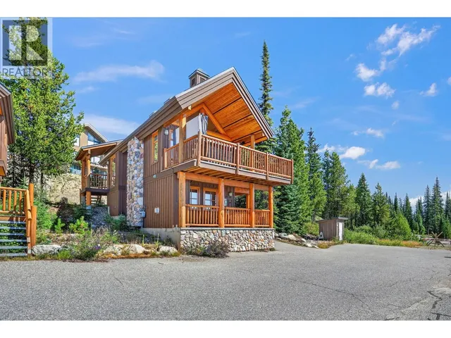 11 - 200 MOONSHINE CRESCENT, Big White 2