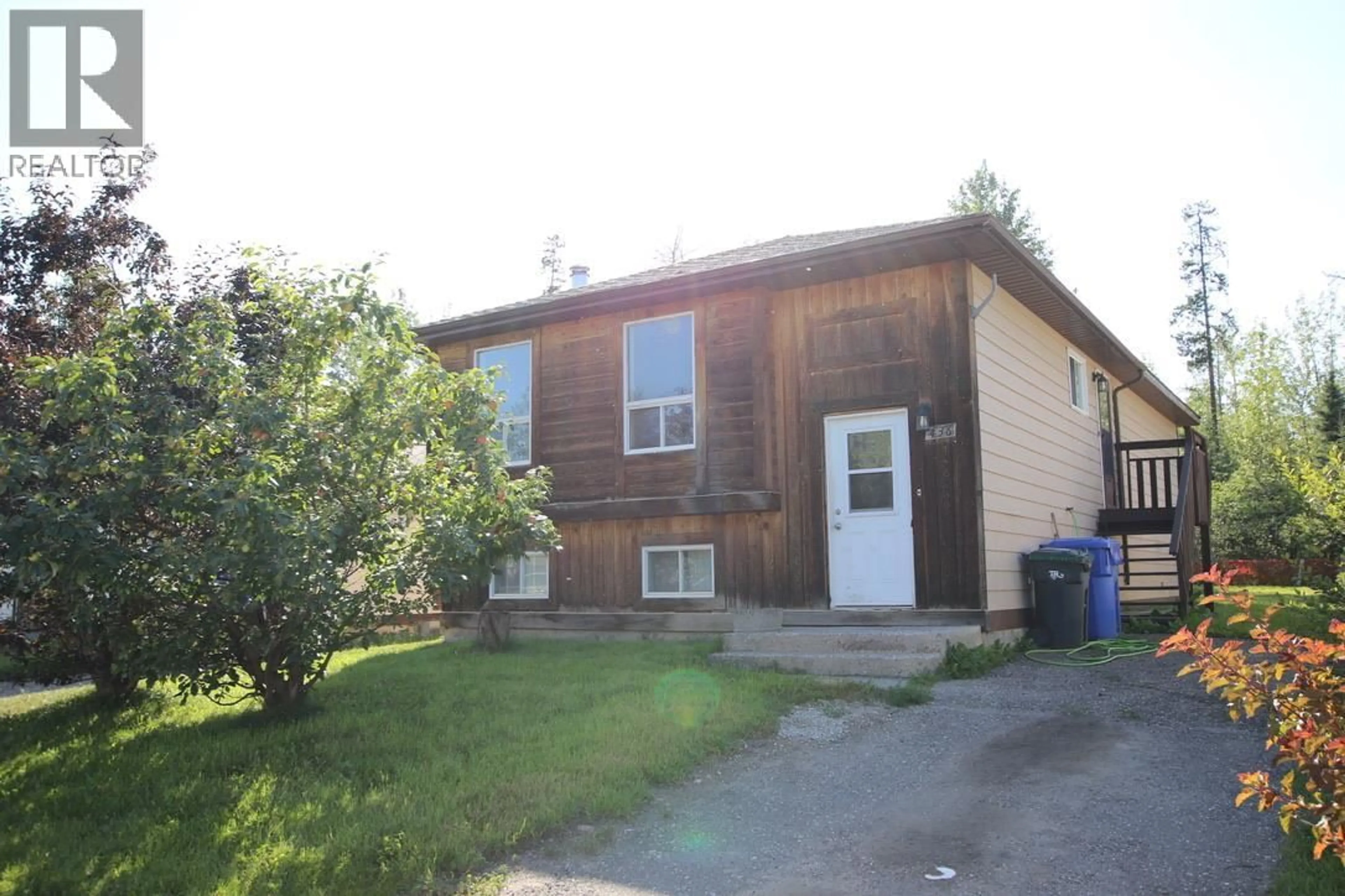 Unknown for 436 BERGERON DRIVE, Tumbler Ridge British Columbia V0C2W0