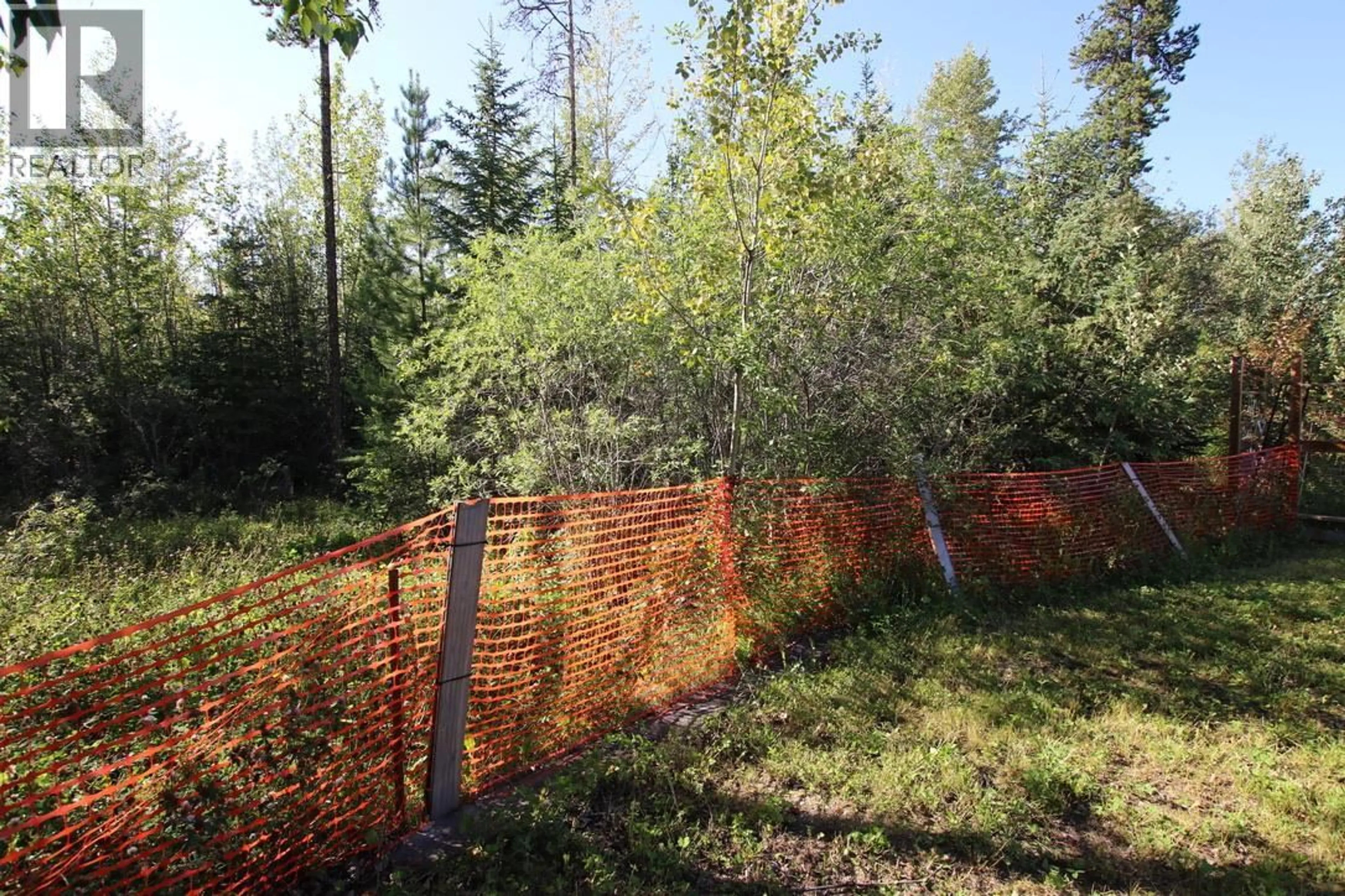 Patio, forest/trees view for 436 BERGERON DRIVE, Tumbler Ridge British Columbia V0C2W0