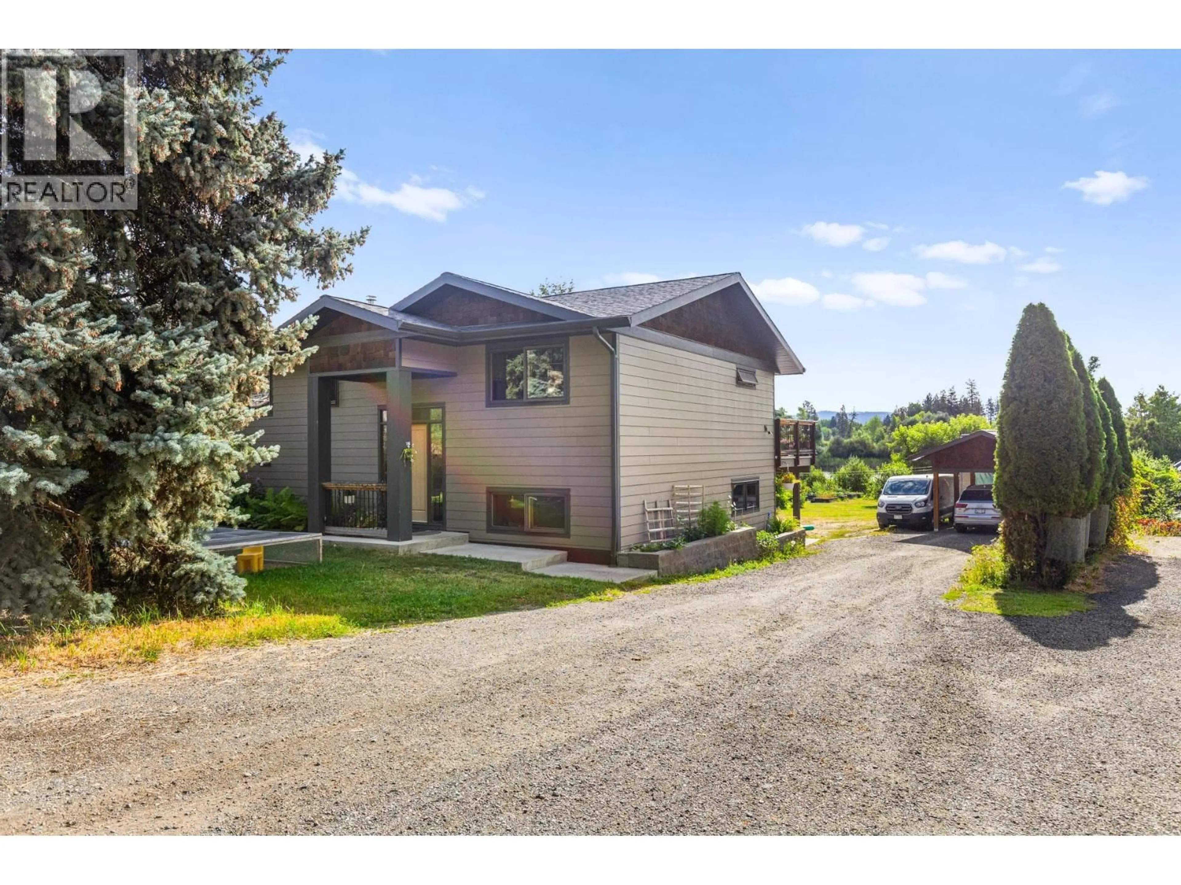 Unknown for 2504 GOULD ROAD, Kamloops British Columbia V0E3E1