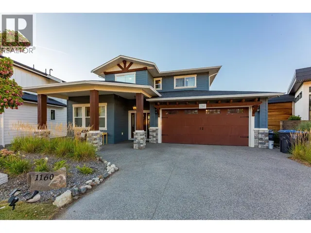 1160 GOLDFINCH PLACE, Kelowna 2
