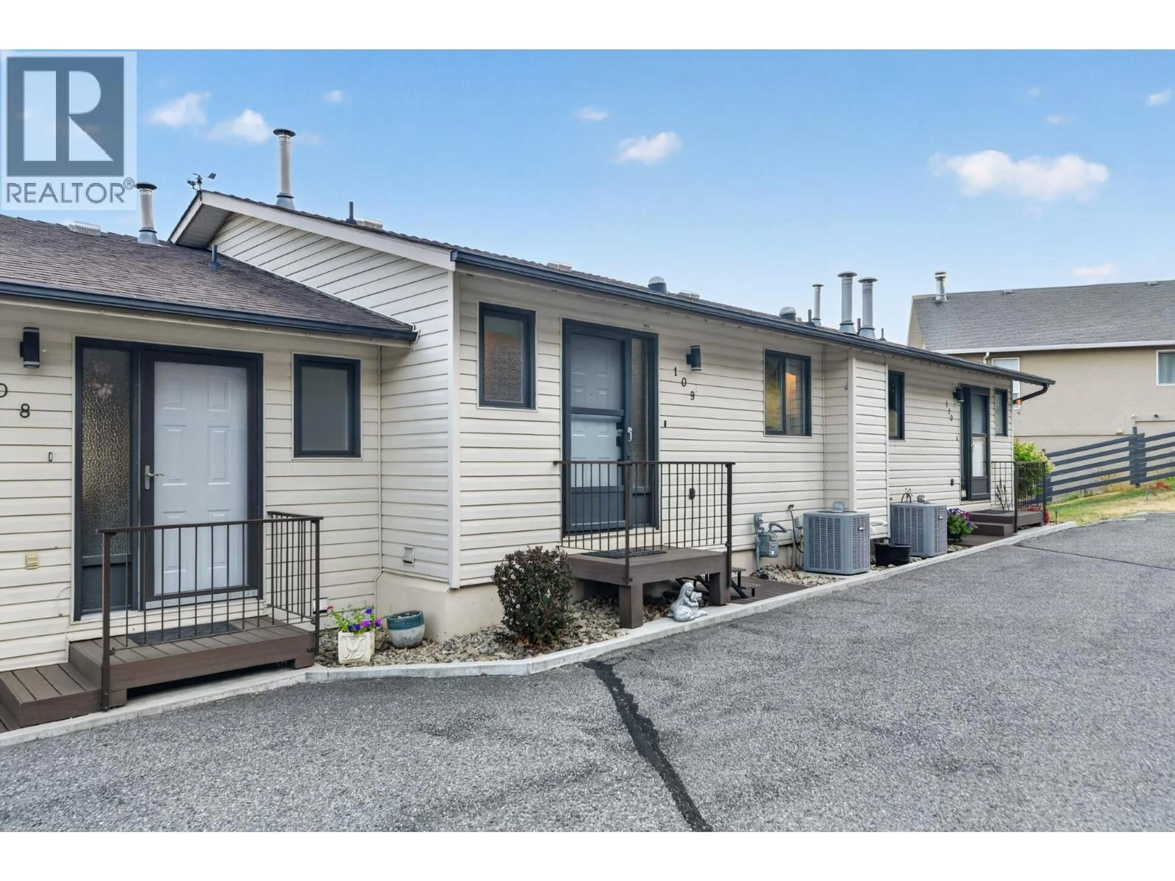 Unknown for 109 - 5970 PRINCESS STREET, Peachland British Columbia V0H1X7