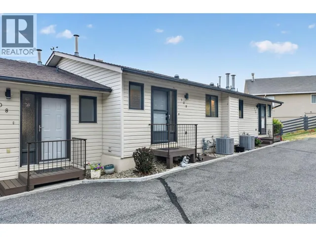 109 - 5970 PRINCESS STREET, Peachland 4