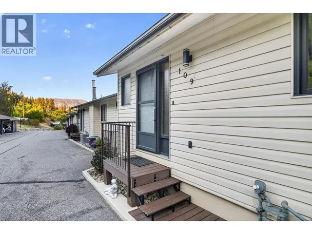 109 - 5970 PRINCESS STREET, Peachland 5