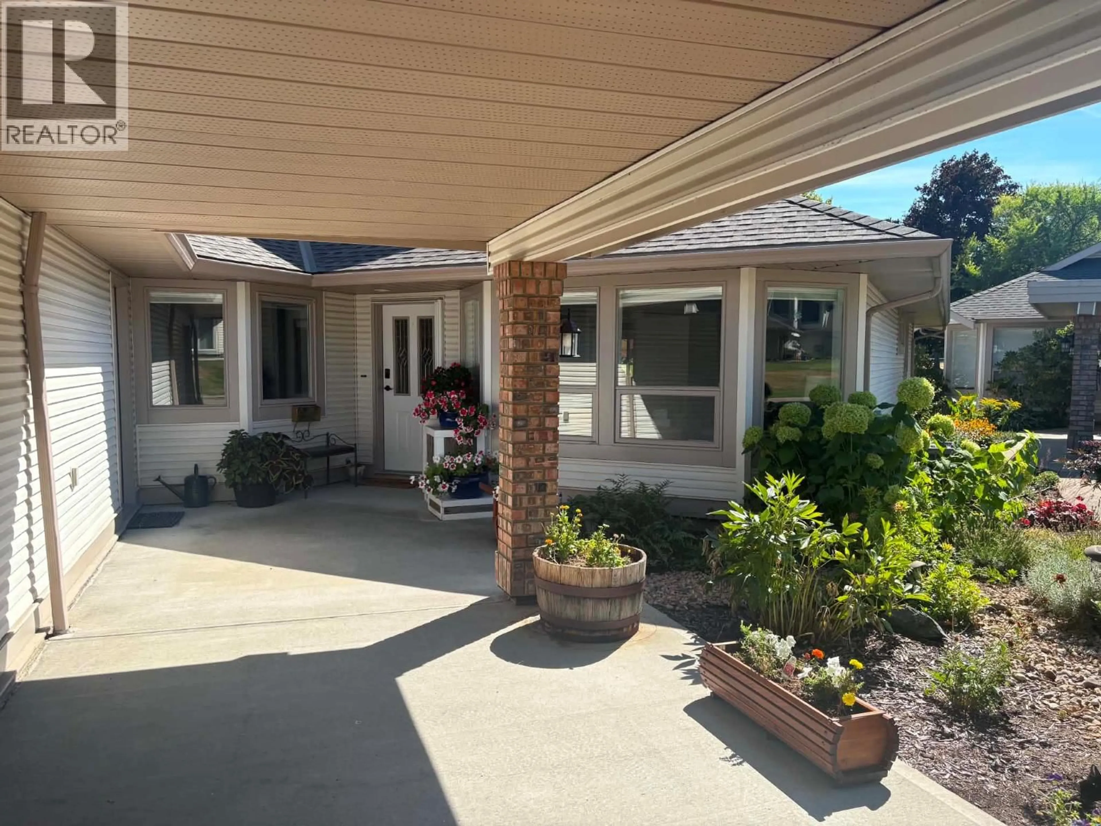 Unknown for 2 - 312 ARBUTUS STREET, Chase British Columbia V0E1M0