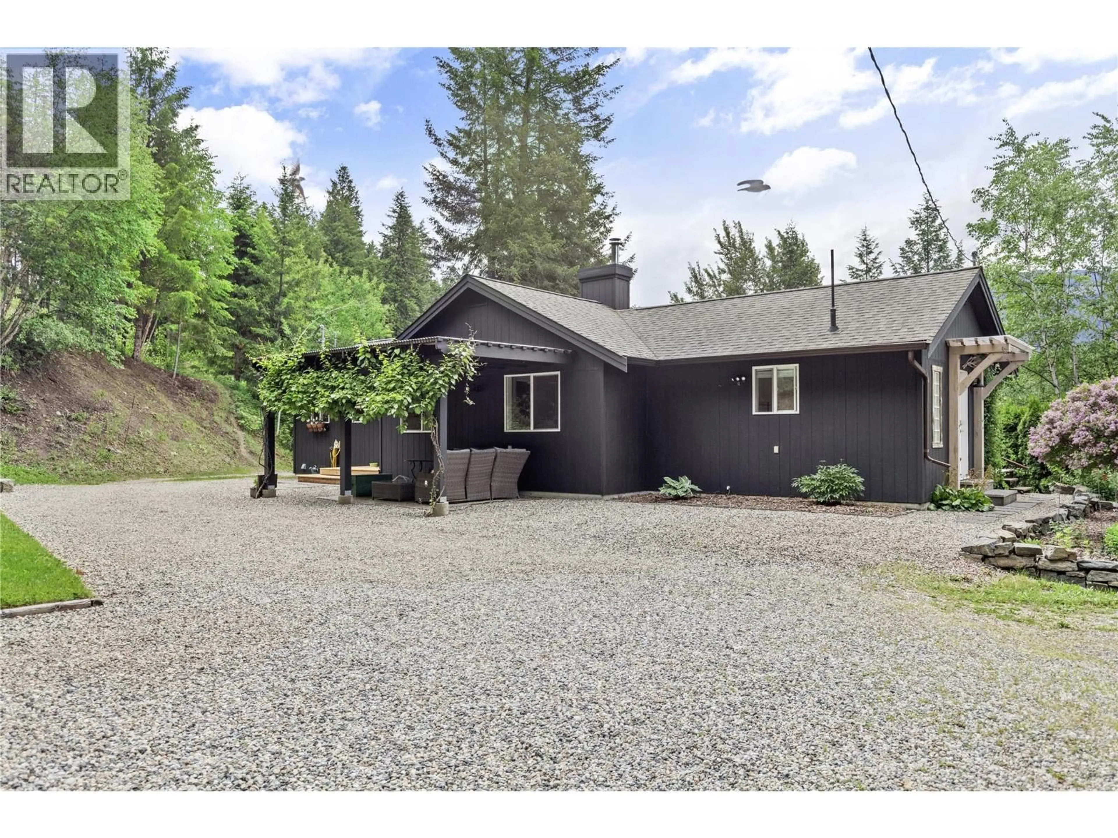 Unknown for 1209 BAIN ROAD, Clearwater British Columbia V0E1N1