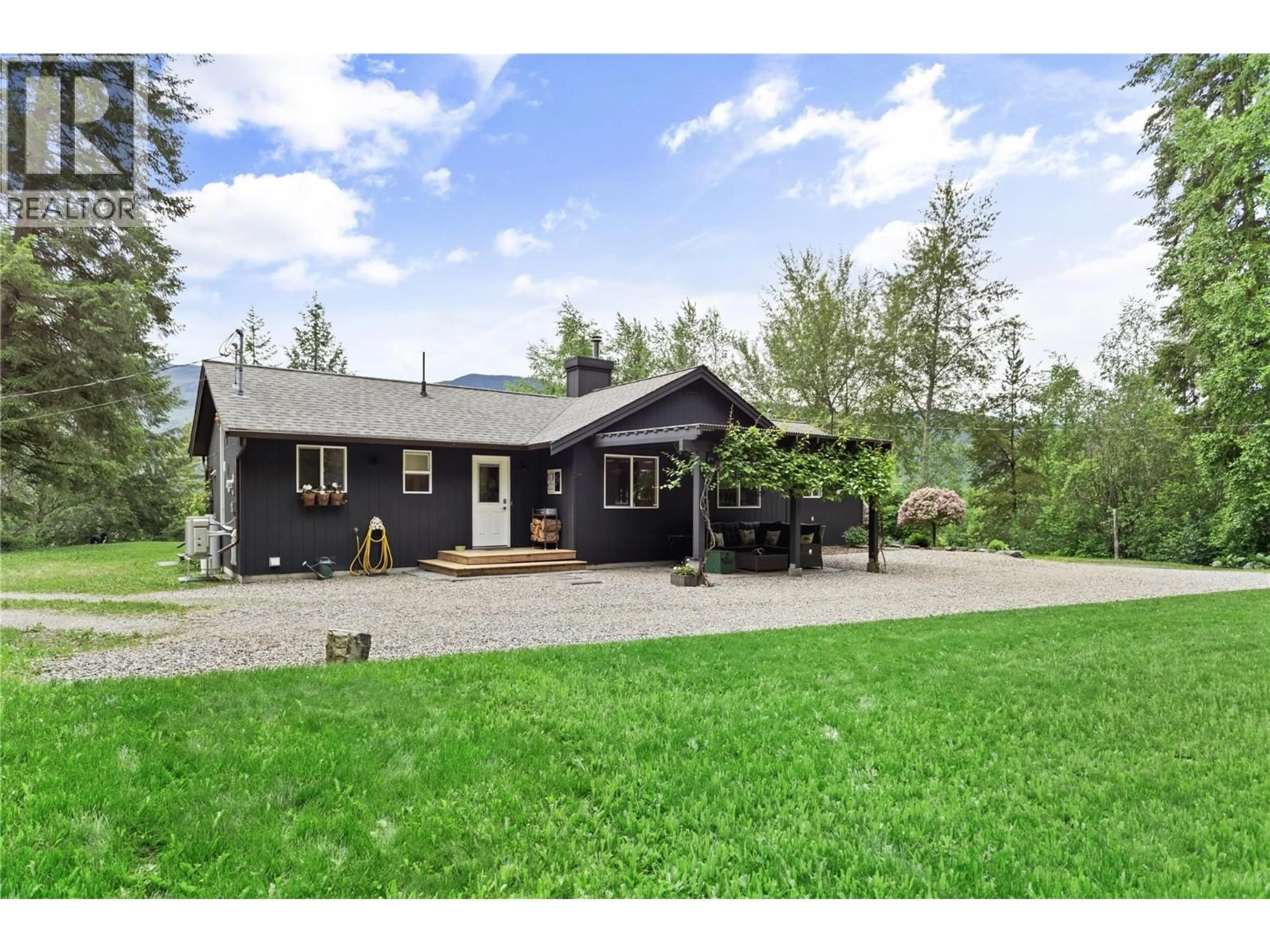 Unknown for 1209 BAIN ROAD, Clearwater British Columbia V0E1N1