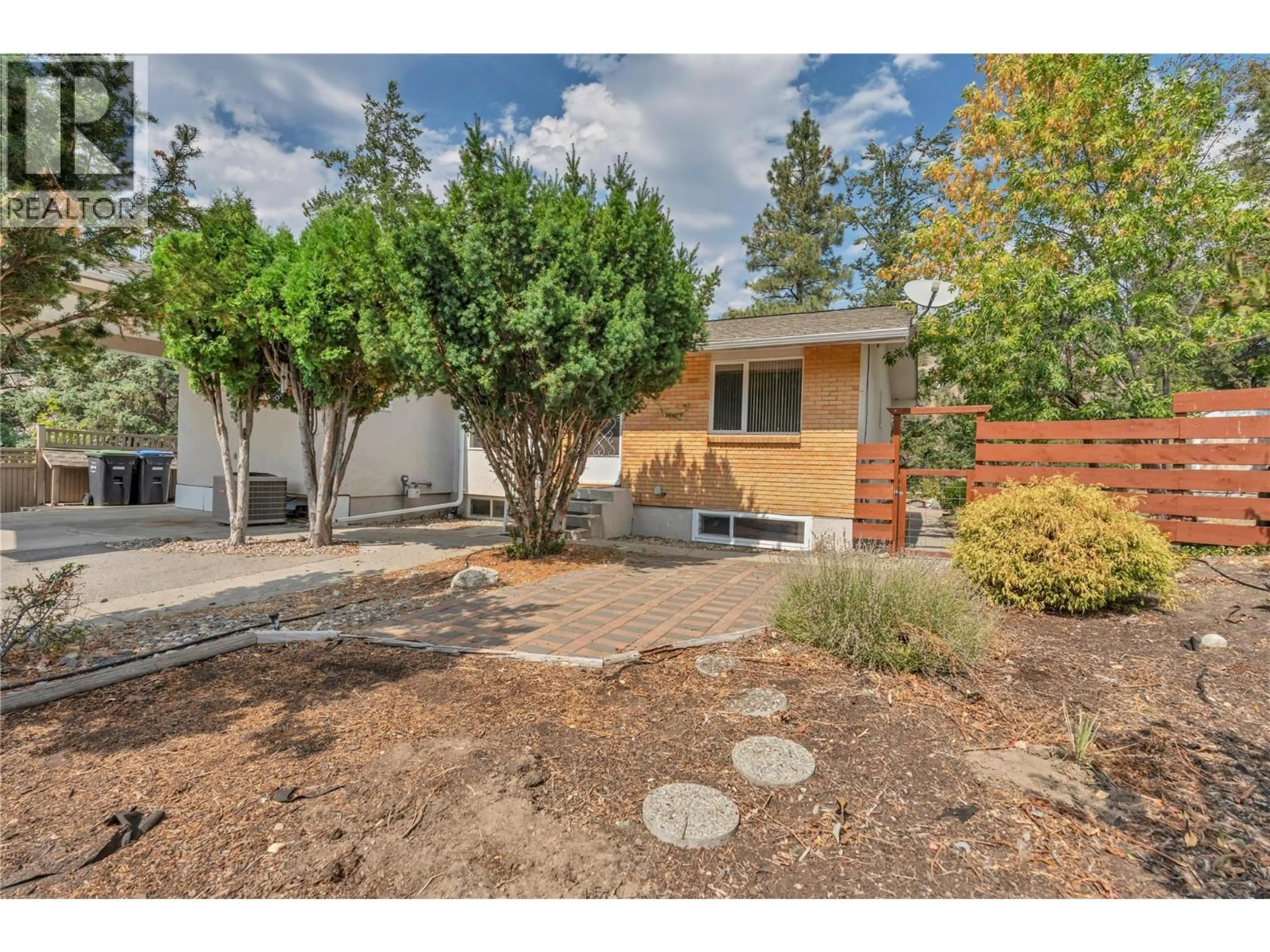 Unknown for 158 GLEN PLACE OTHER, Penticton British Columbia V2A6T4