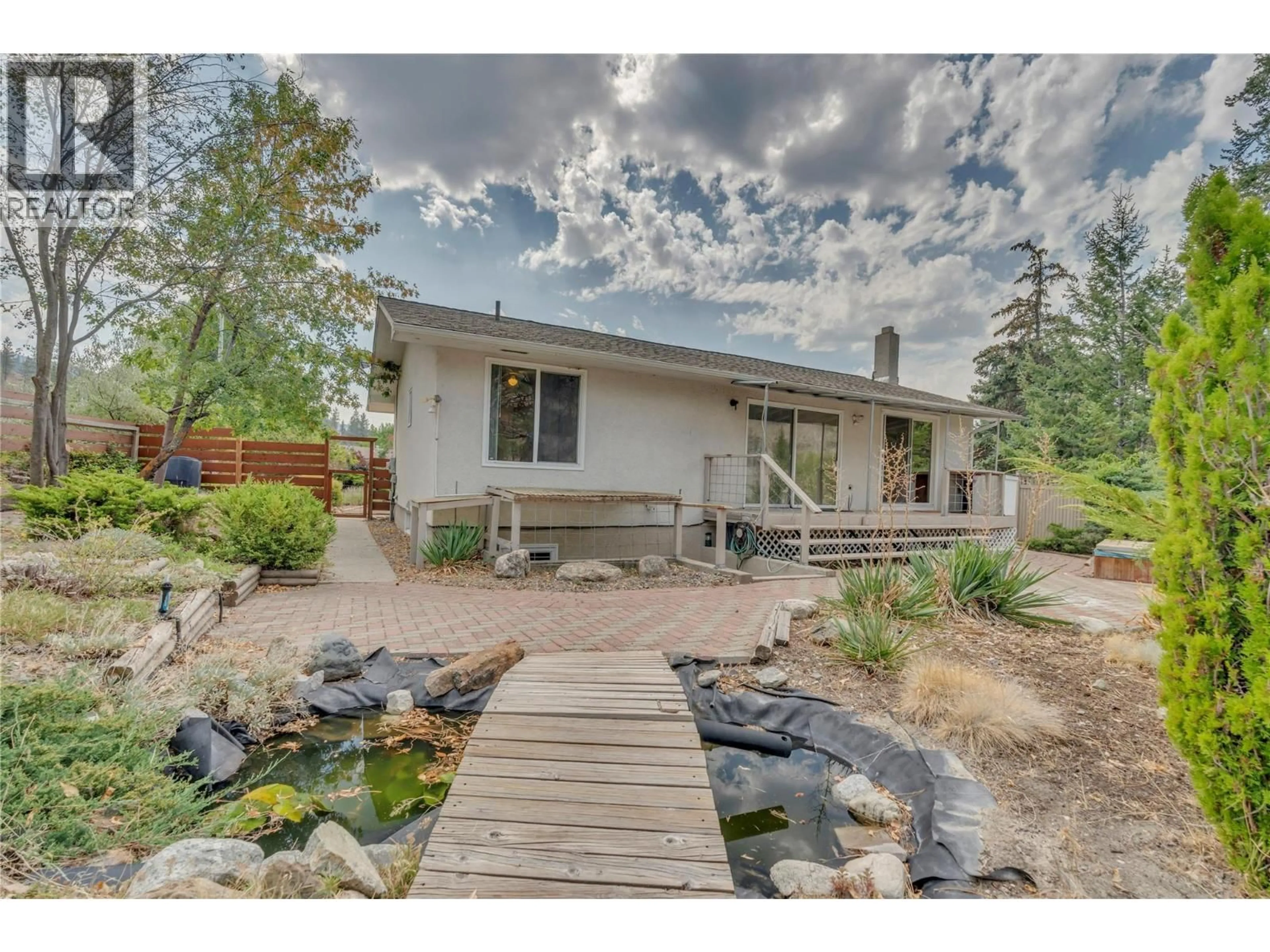 Unknown for 158 GLEN PLACE OTHER, Penticton British Columbia V2A6T4