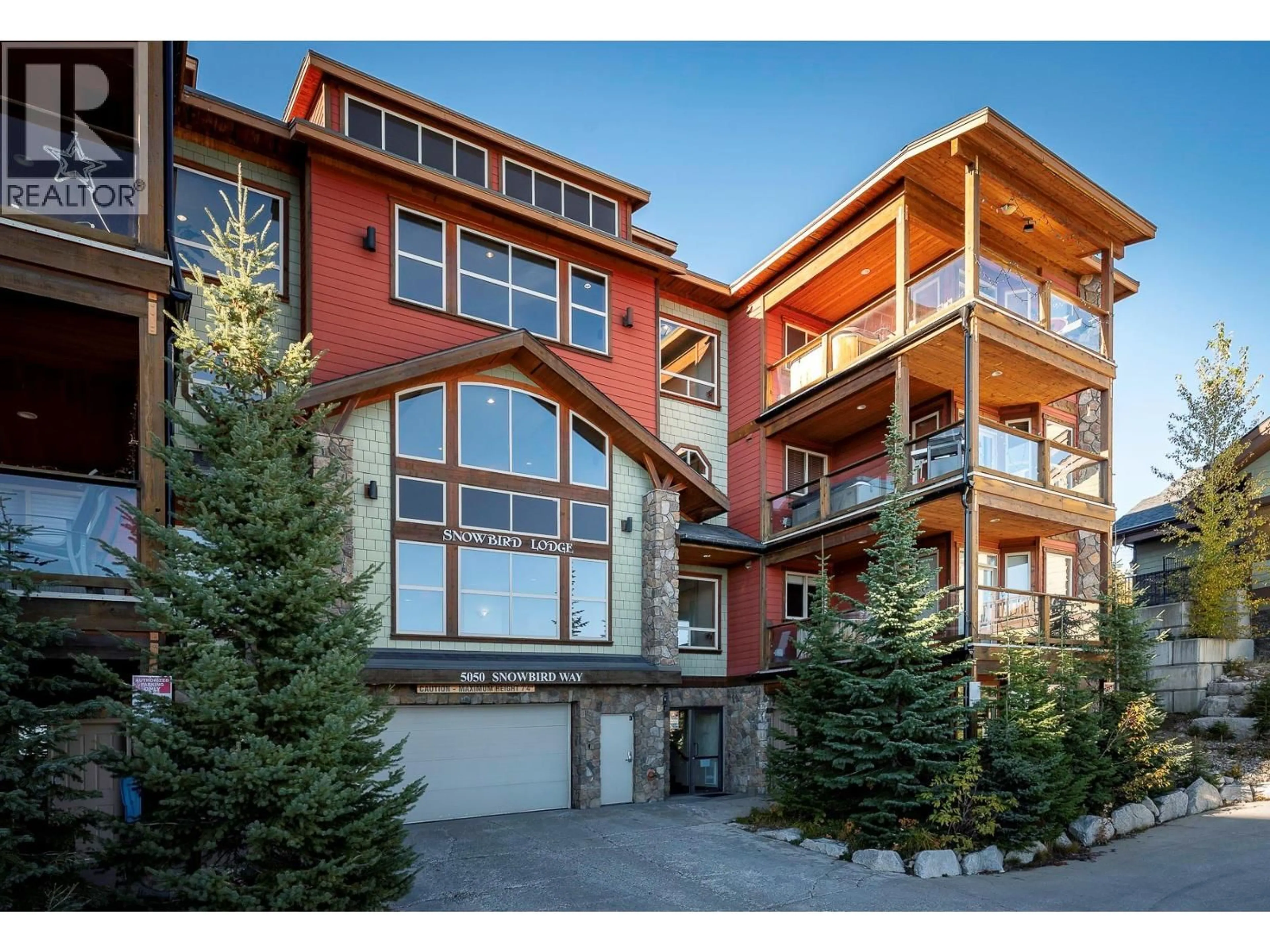 Unknown for 204 - 5050 SNOWBIRD WAY, Big White British Columbia V1P1T4