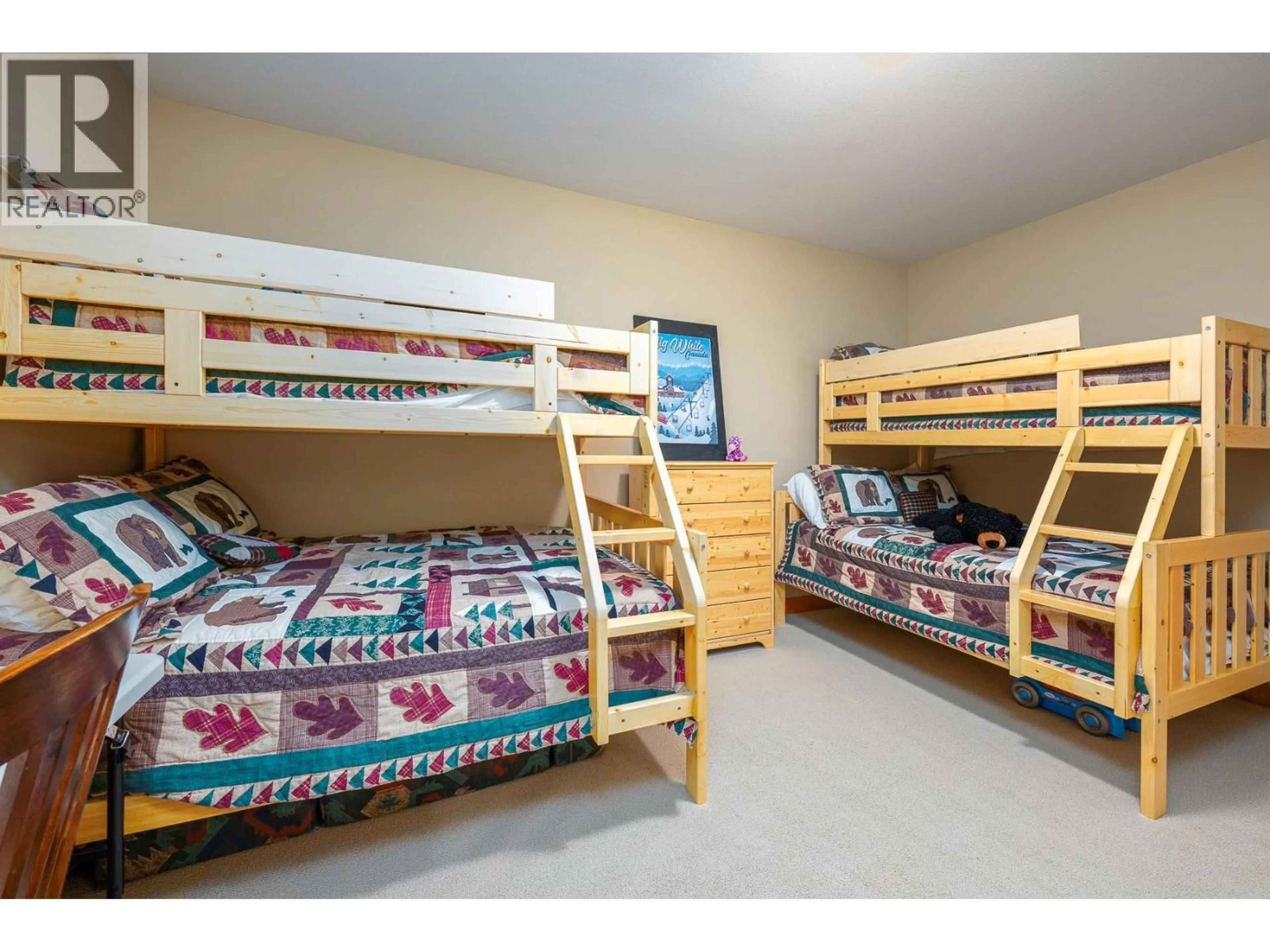 A pic of a room for 204 - 5050 SNOWBIRD WAY, Big White British Columbia V1P1T4