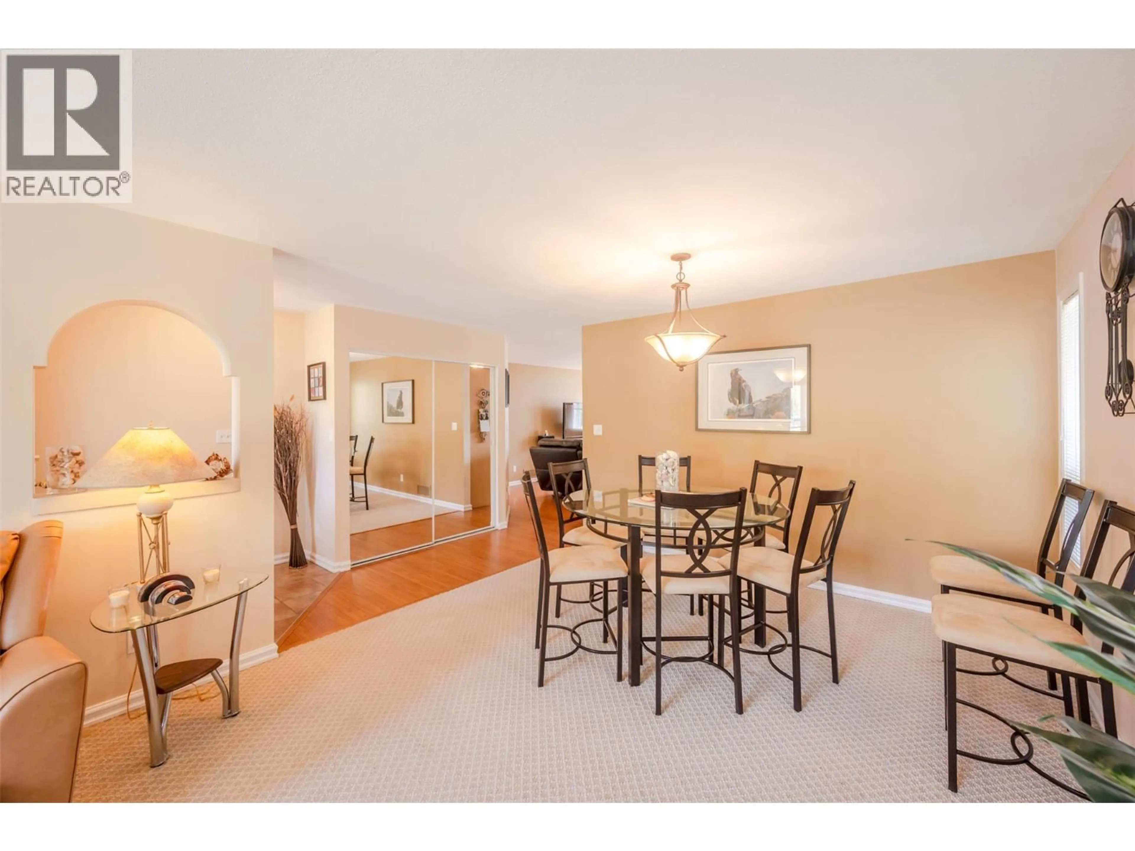 Dining room, unknown for 3 SPRUCE COURT, Osoyoos British Columbia V0H1V3