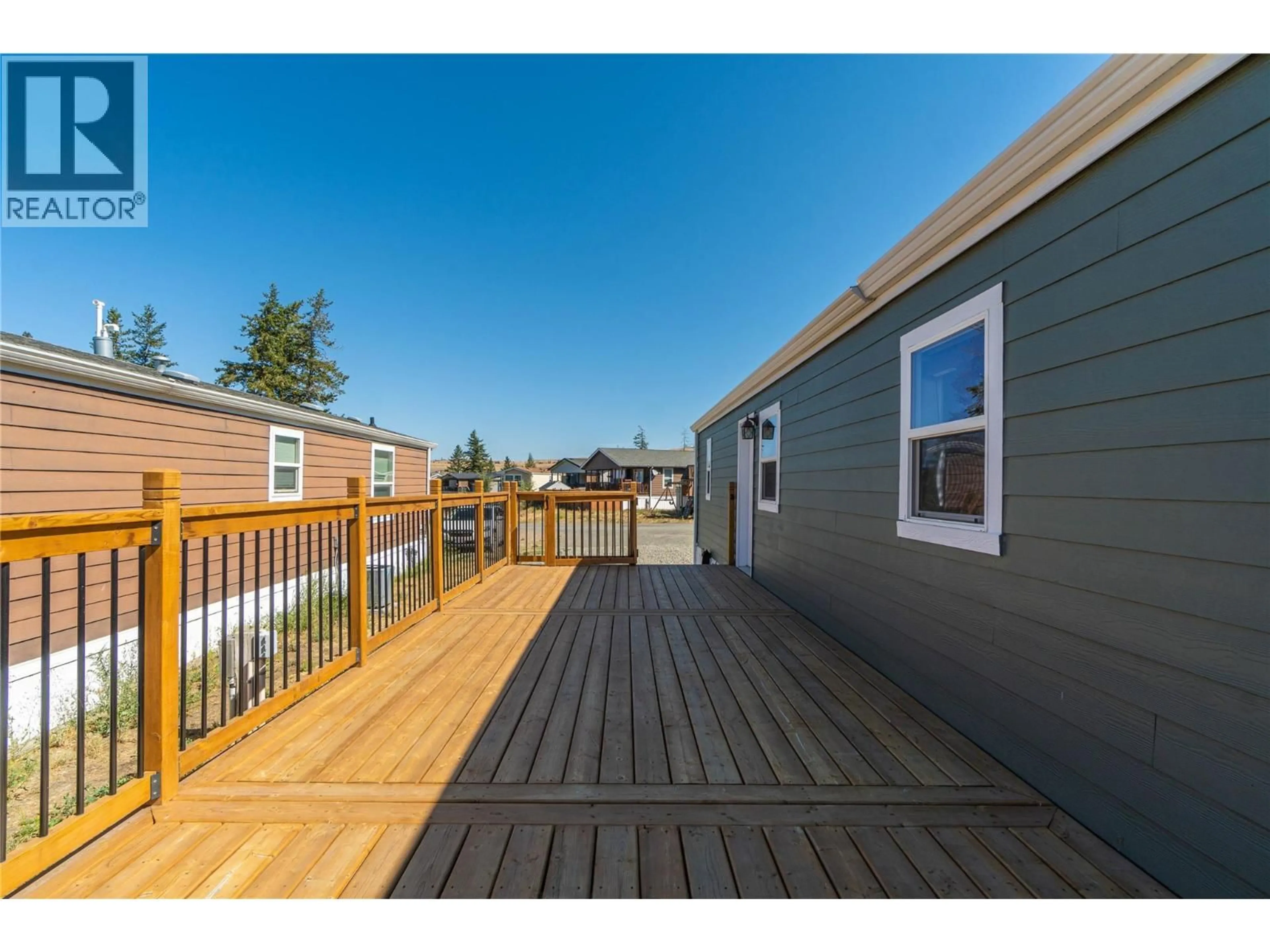Unknown for 38 - 2815 PRINCETON KAMLOOPS HIGHWAY, Kamloops British Columbia V0E2A0
