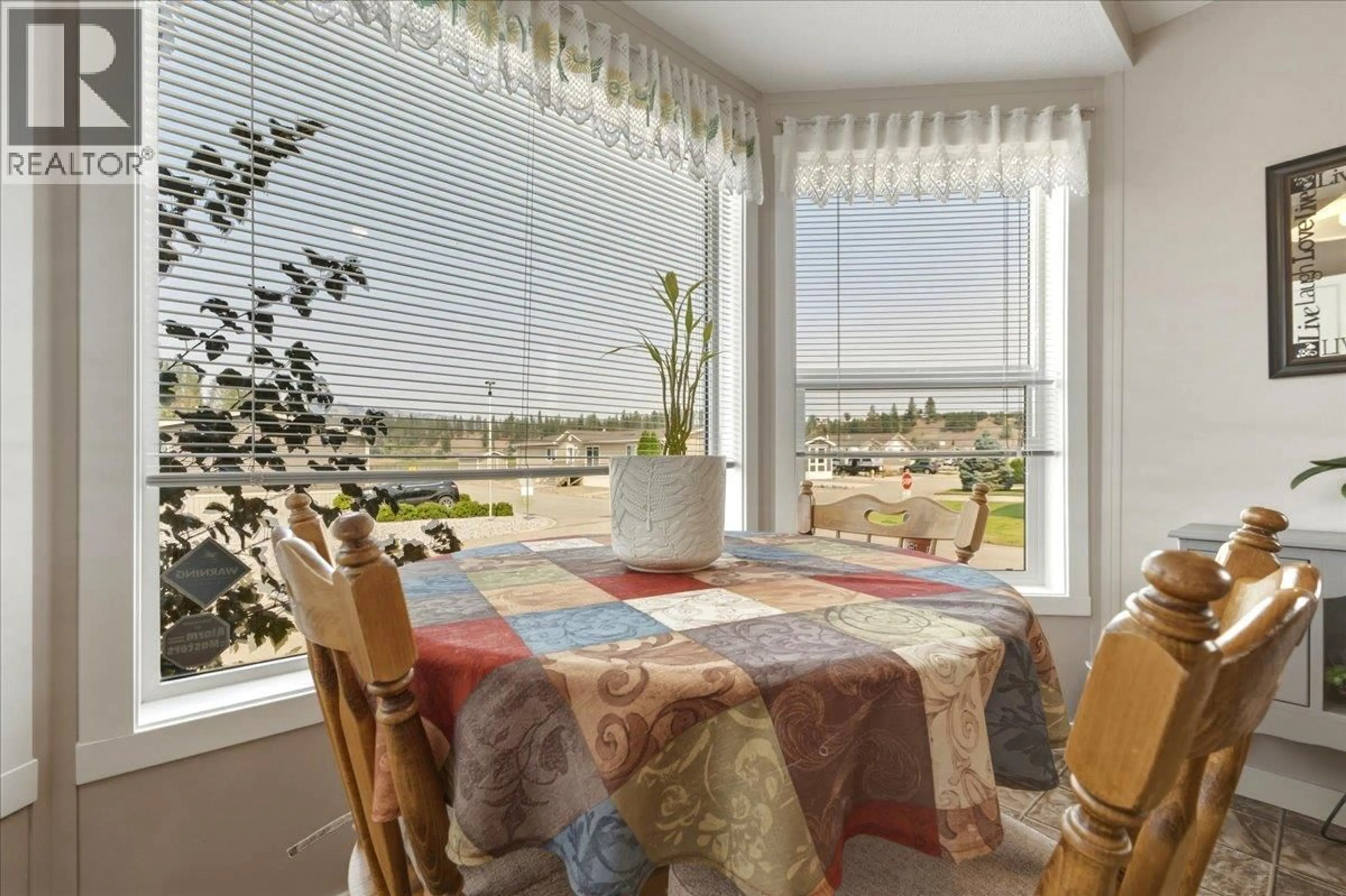 Dining room, unknown for 77 - 12560 WESTSIDE ROAD, Vernon British Columbia V1H1S9