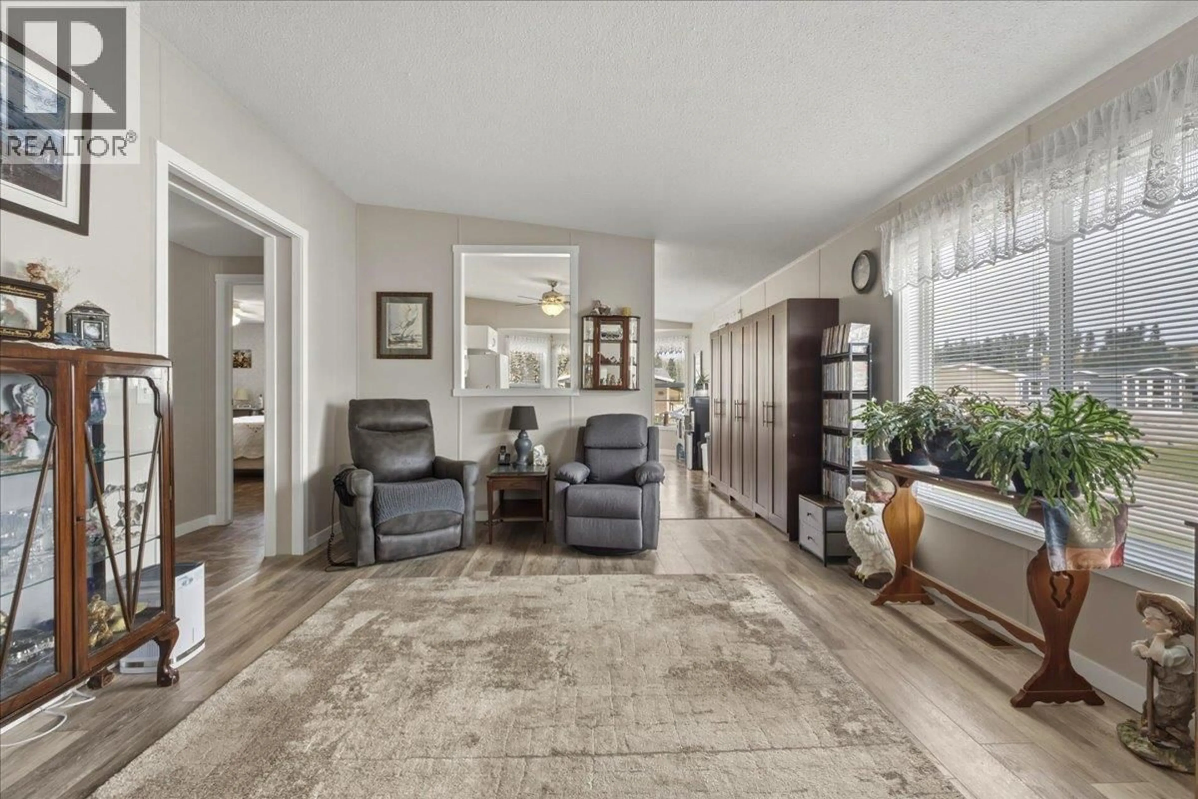 Unknown for 77 - 12560 WESTSIDE ROAD, Vernon British Columbia V1H1S9
