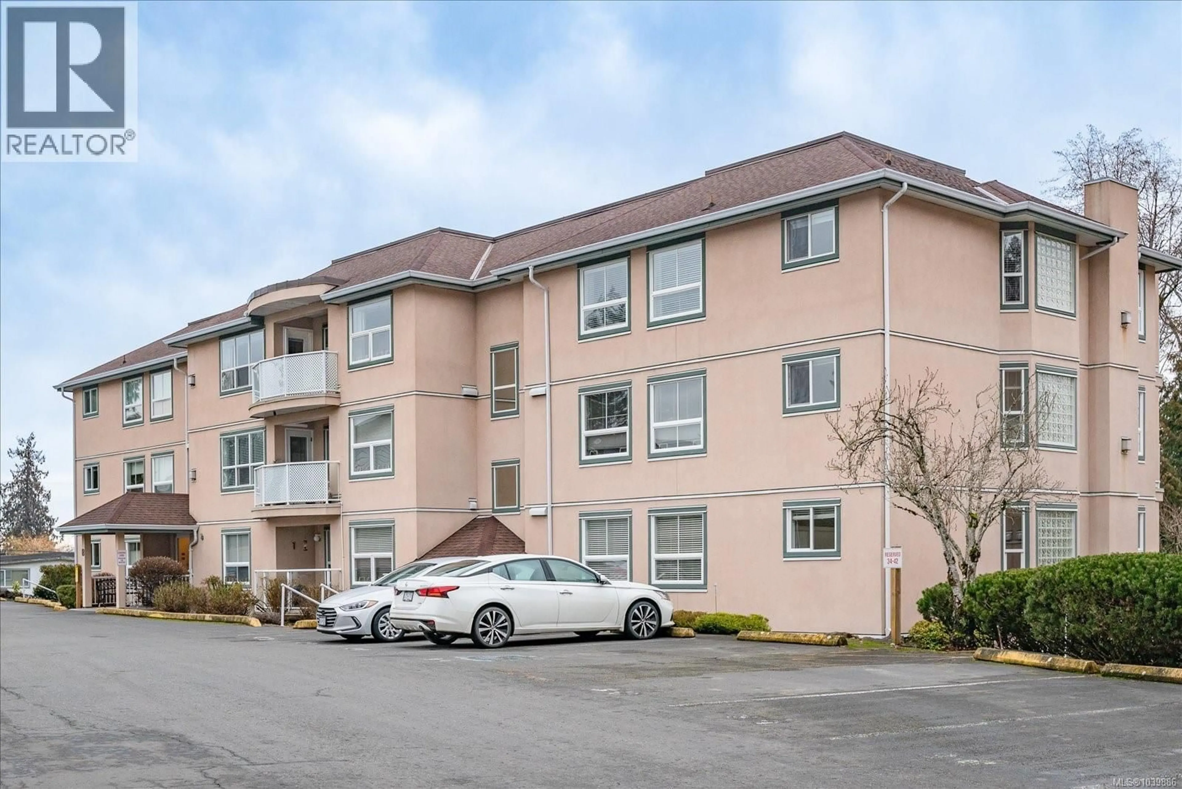 Unknown for 301B - 3000 OAK STREET, Chemainus British Columbia V0R1K1