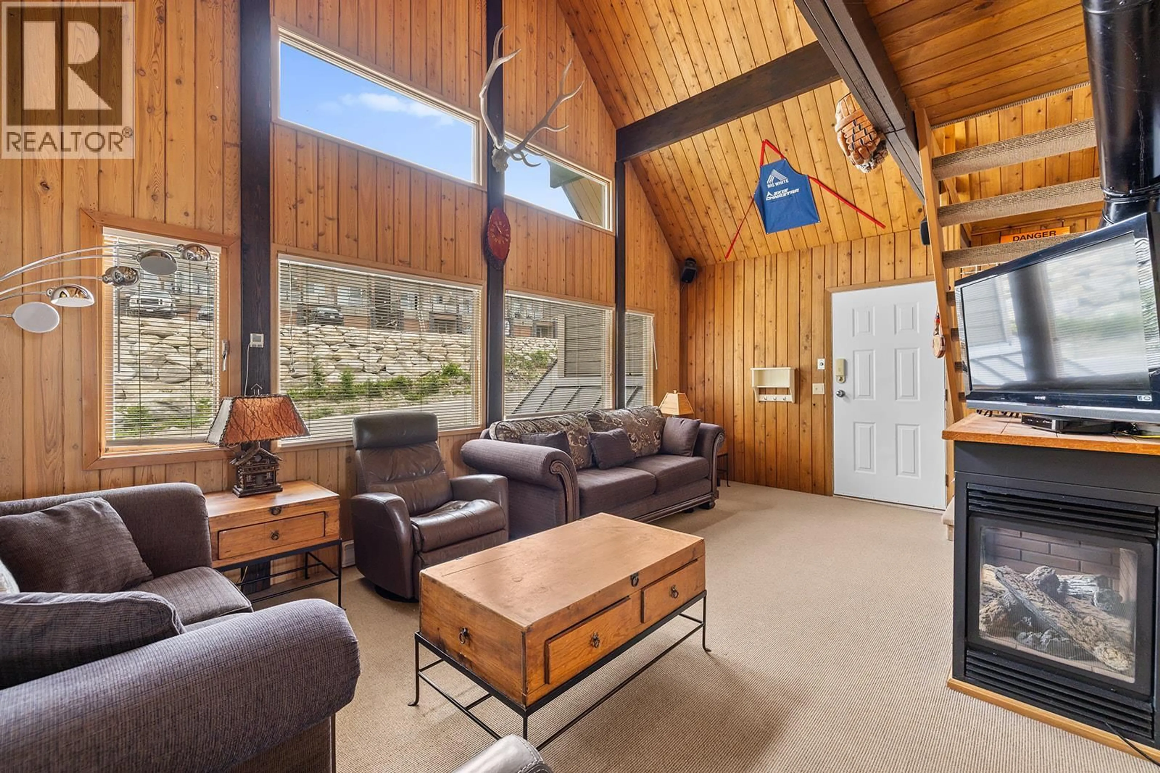 Unknown for 1 and 2 - 7485 PORCUPINE ROAD, Big White British Columbia V1P1P3
