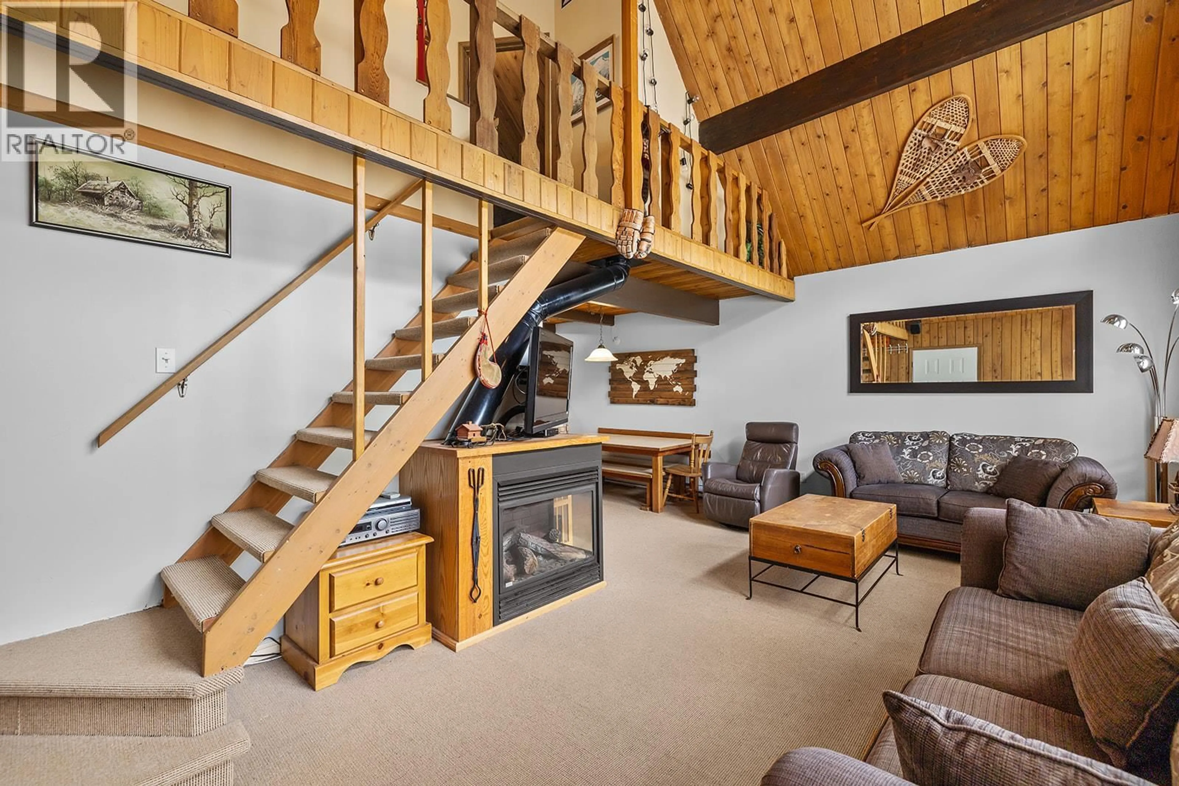 Unknown for 1 and 2 - 7485 PORCUPINE ROAD, Big White British Columbia V1P1P3