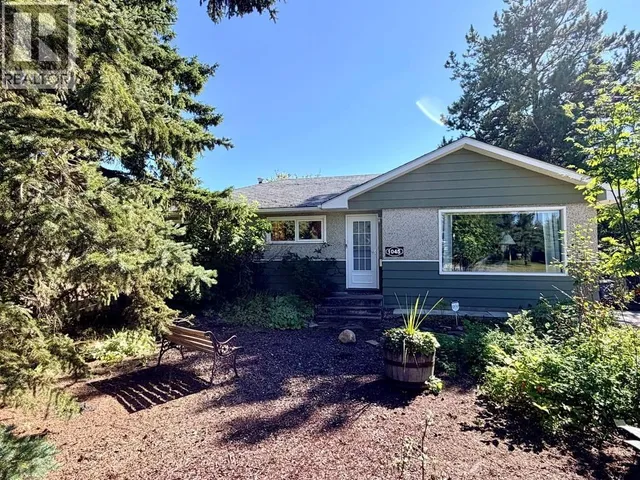 1045 93 AVENUE, Dawson Creek 2
