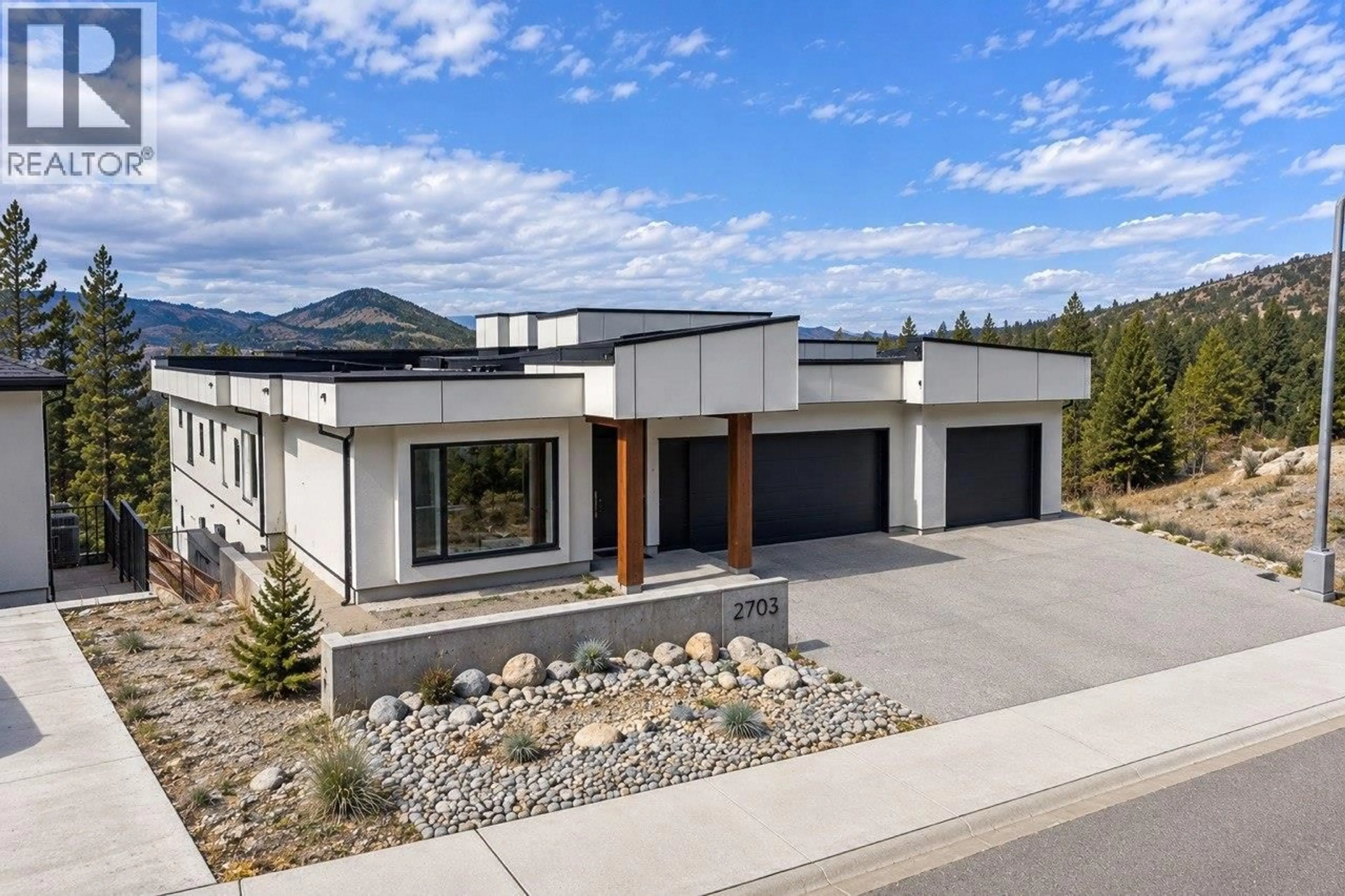 Unknown for 2703 HAWTHORN DRIVE, Penticton British Columbia V2A9A9