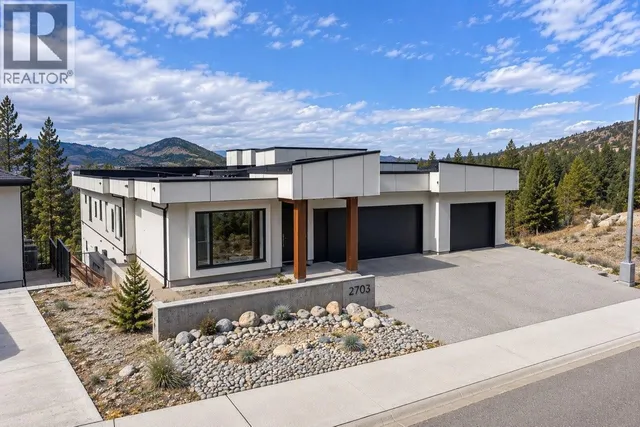 2703 HAWTHORN DRIVE, Penticton 3