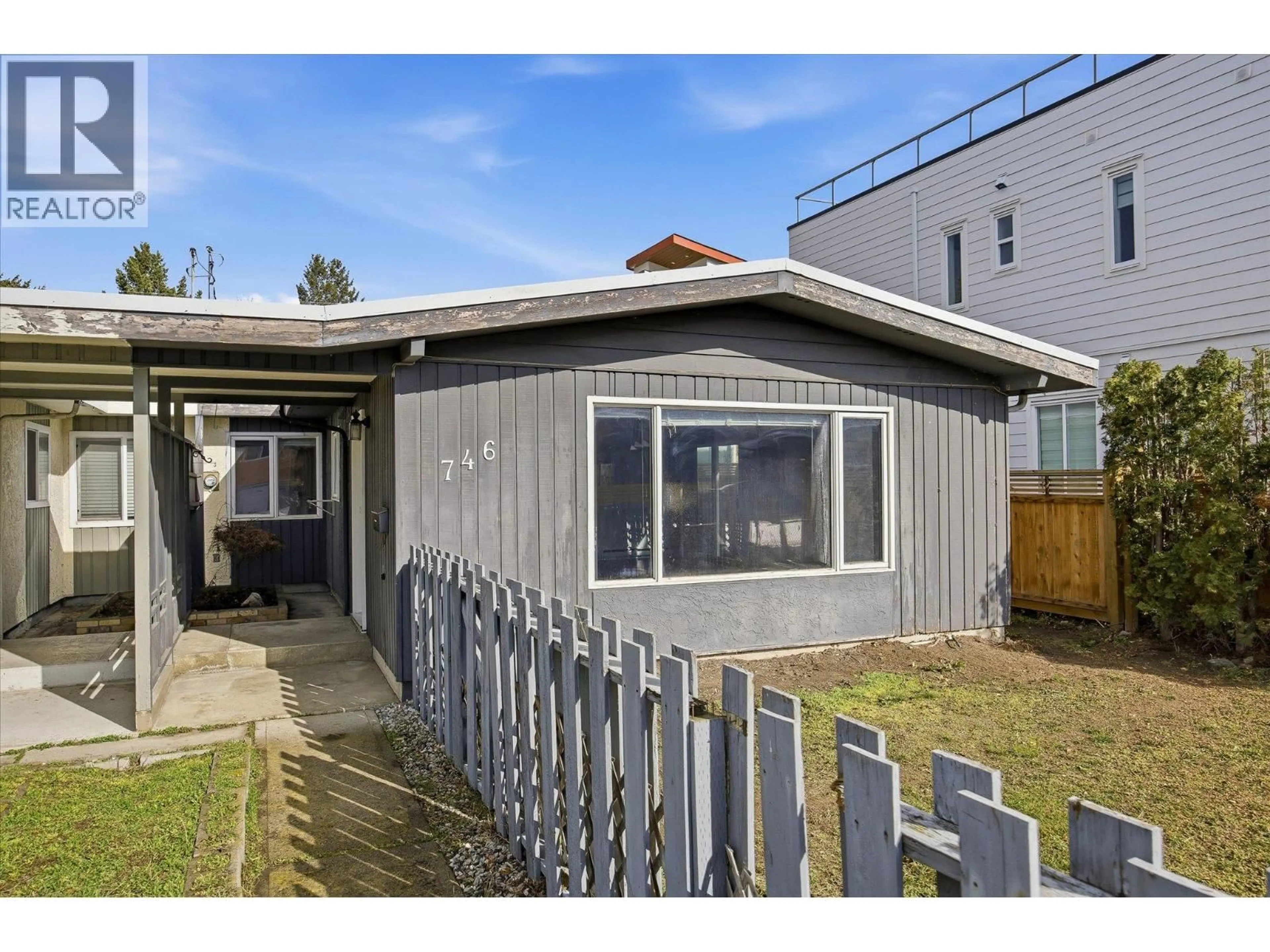 Unknown for 746 RAYMER AVENUE, Kelowna British Columbia V1X2Z8