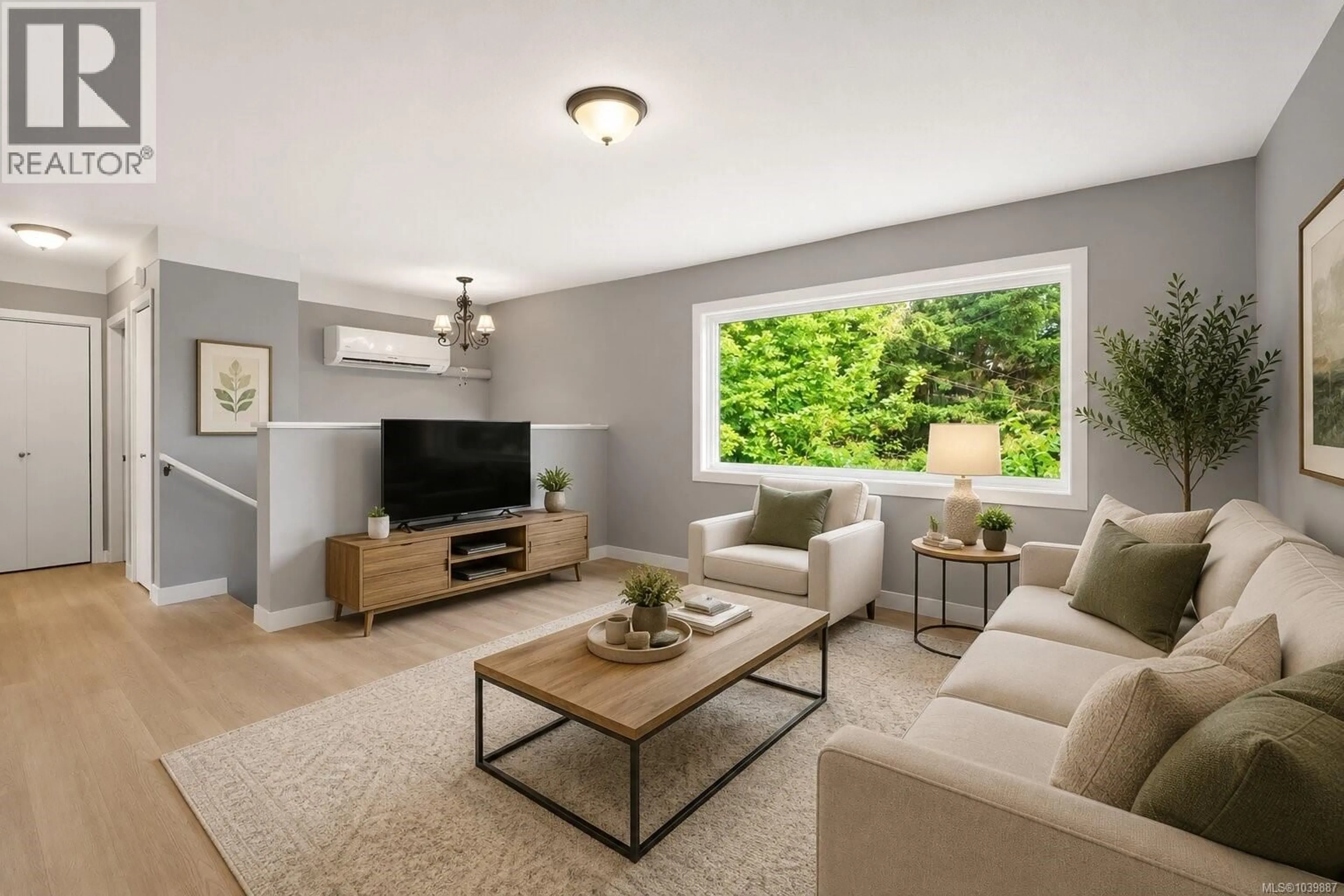 Living room with furniture, unknown for 2728 STRATHMORE ROAD, Langford British Columbia V9B3X2