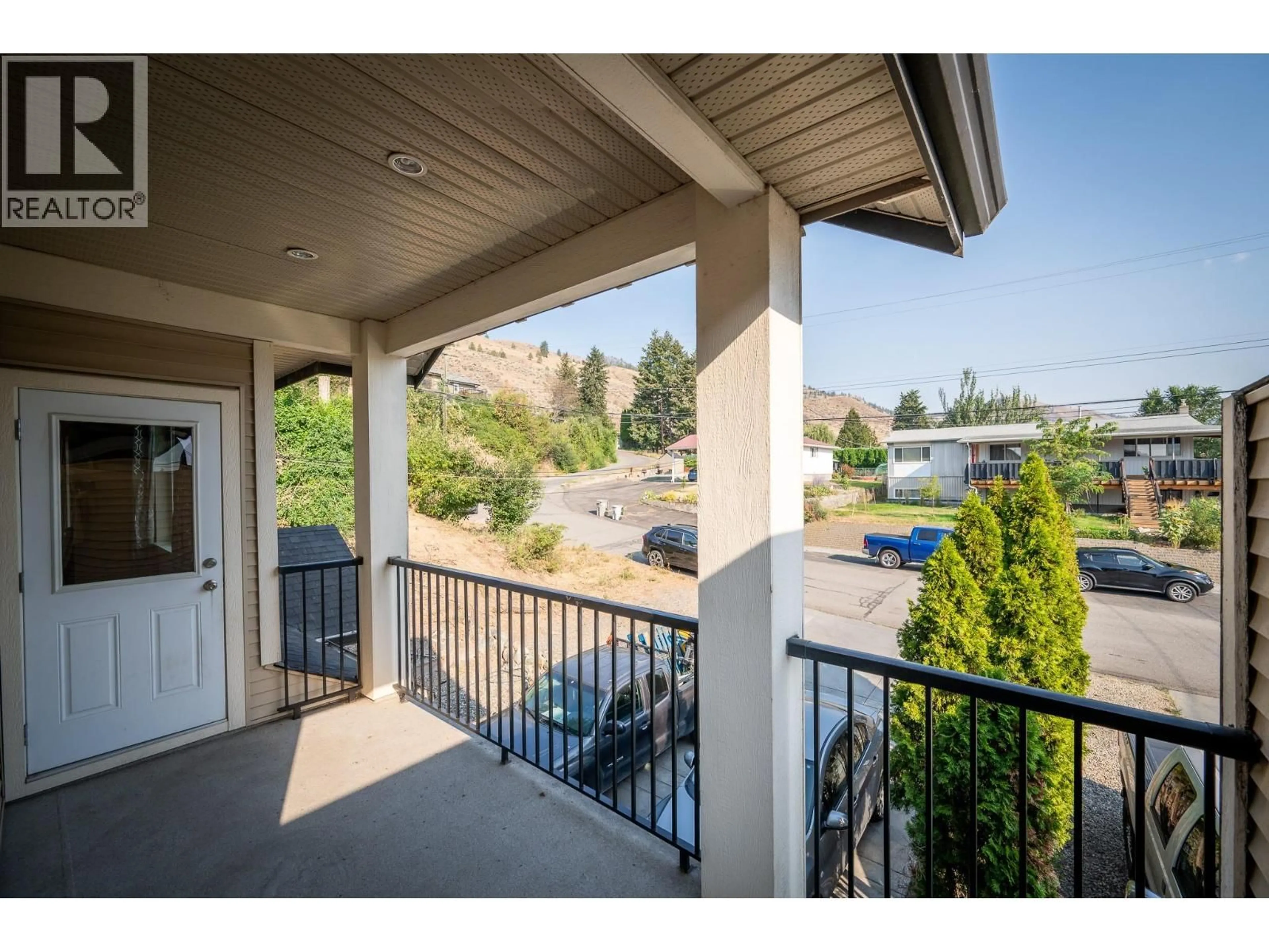 Patio, unknown for 885 GEORGEANN ROAD, Kamloops British Columbia V2B6H9