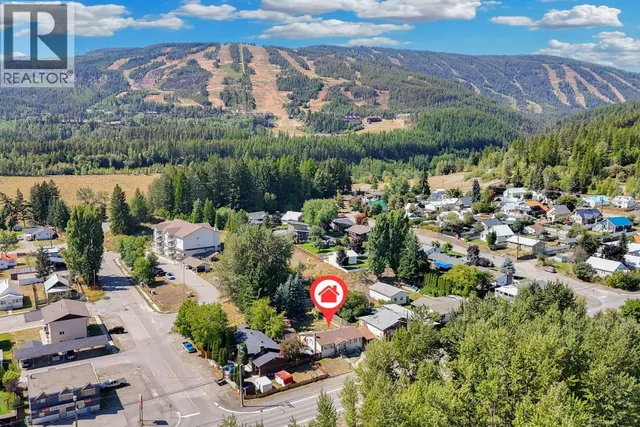 540 4 AVENUE, Kimberley 2