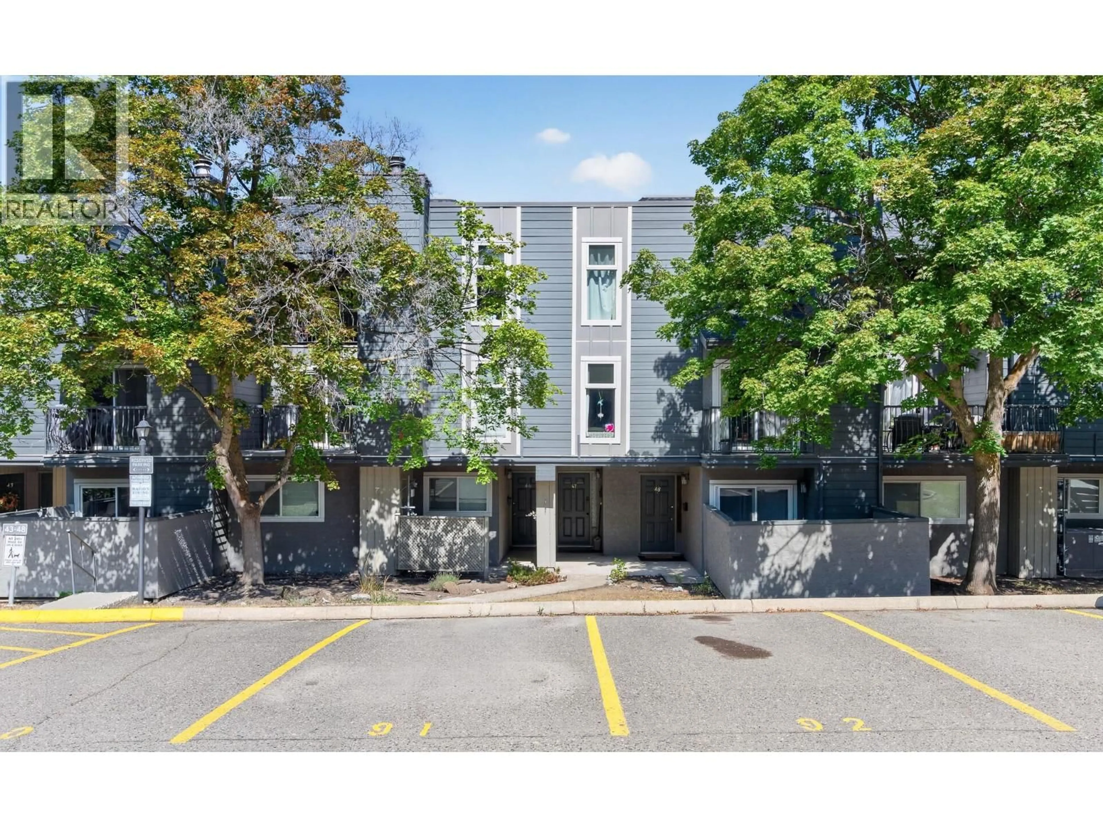 Unknown for 47 - 1221 HUGH ALLAN DRIVE, Kamloops British Columbia V1S1M7